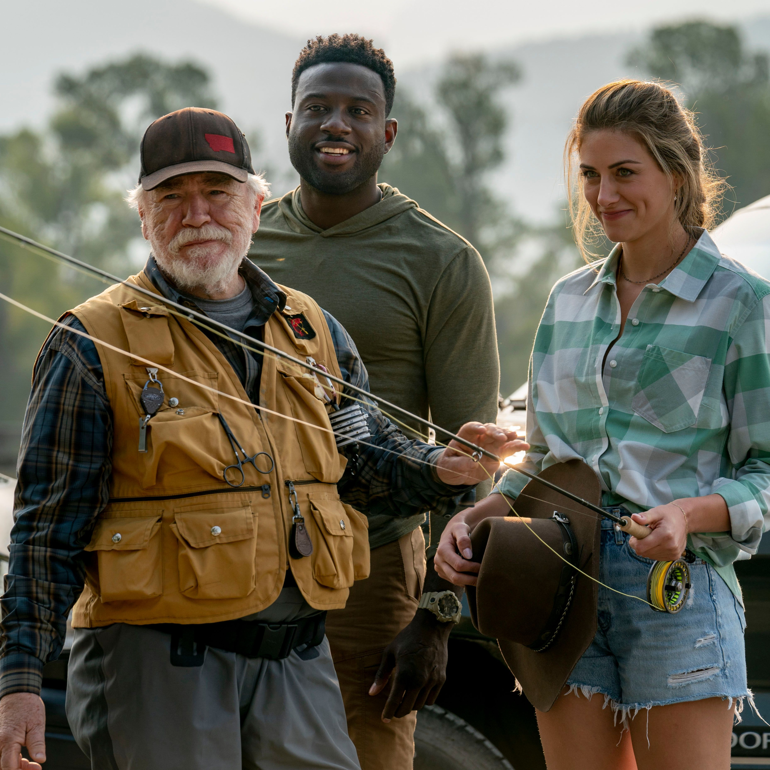 Following Films Podcast