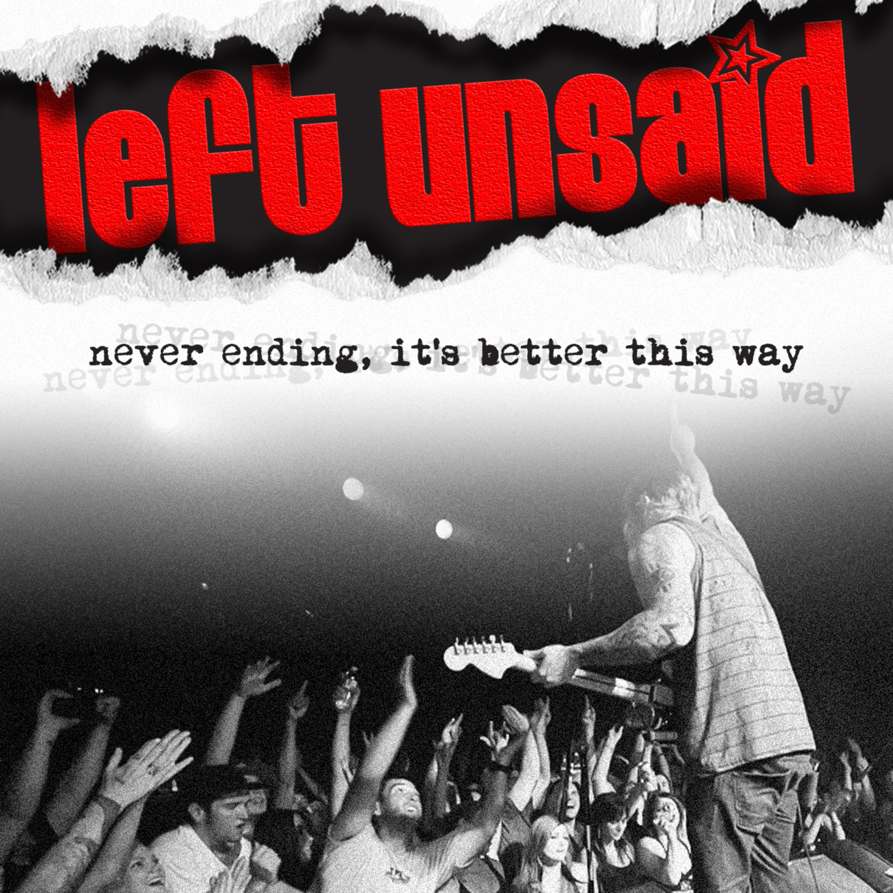 Following Films Podcast