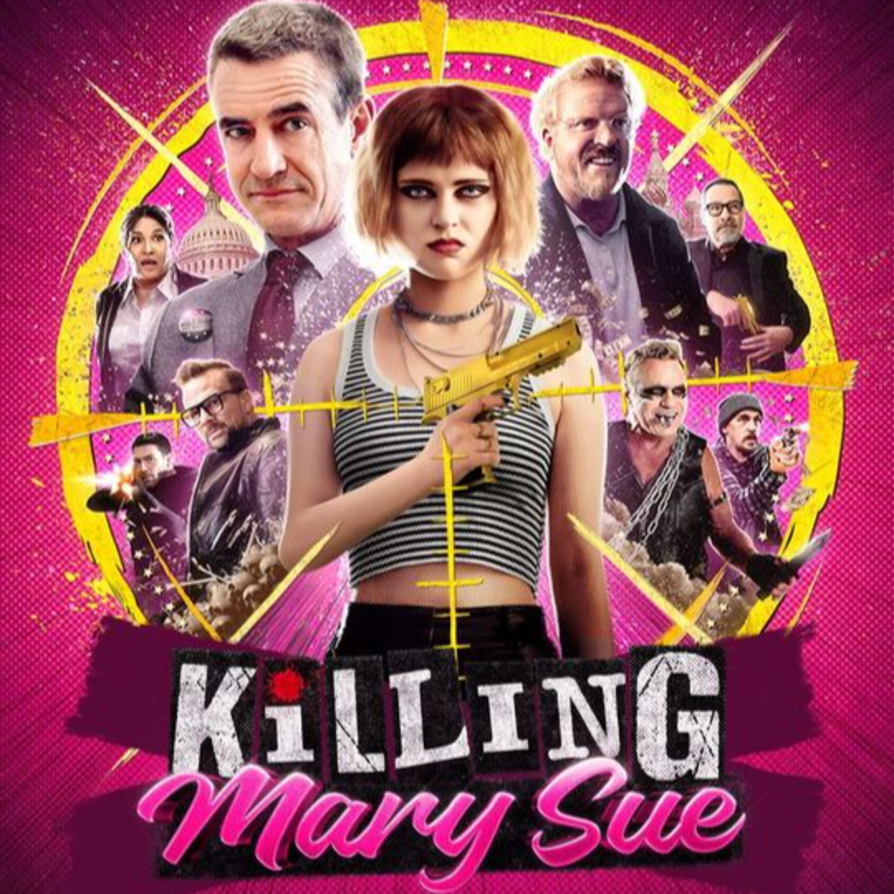 Following Films Podcast