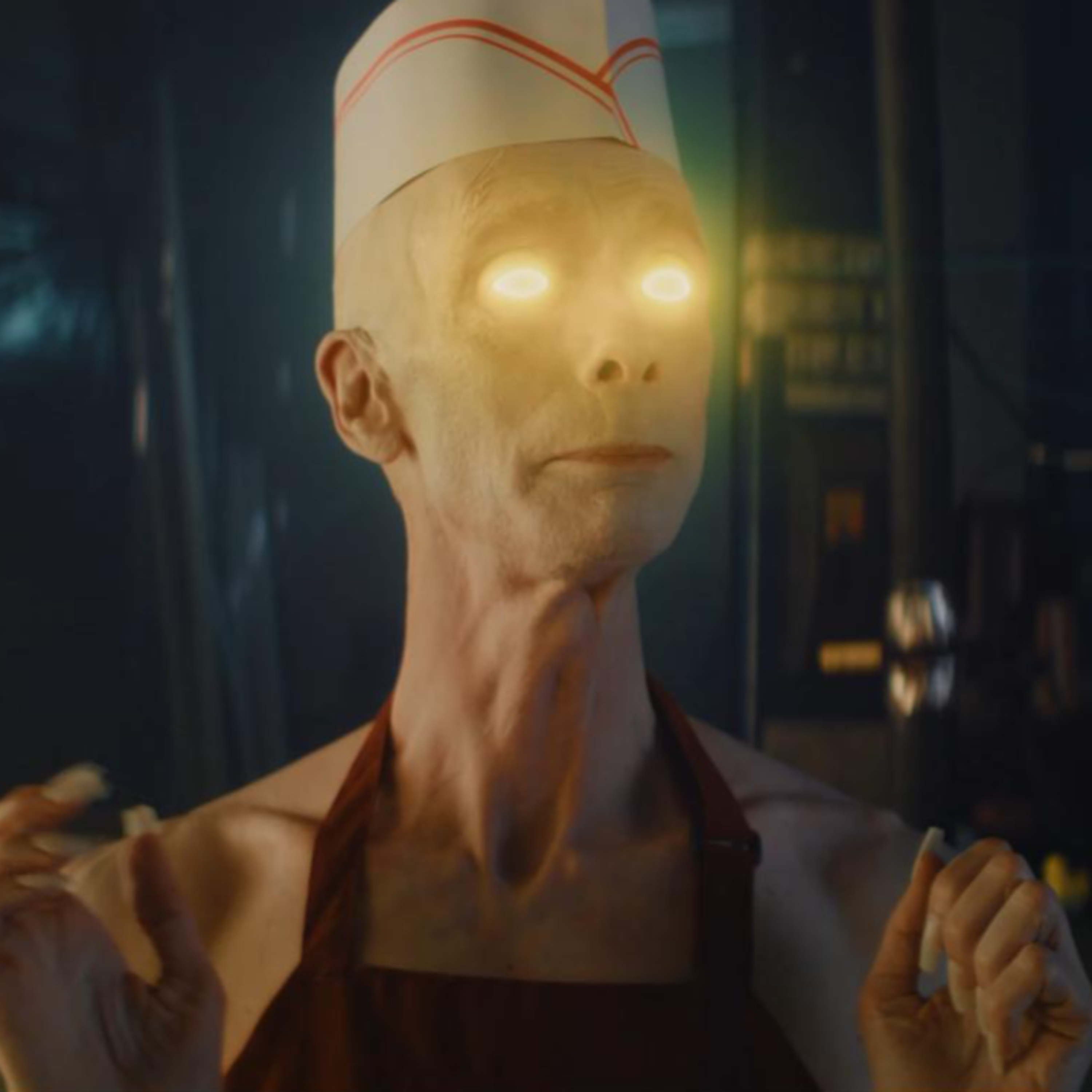 Following Films Podcast