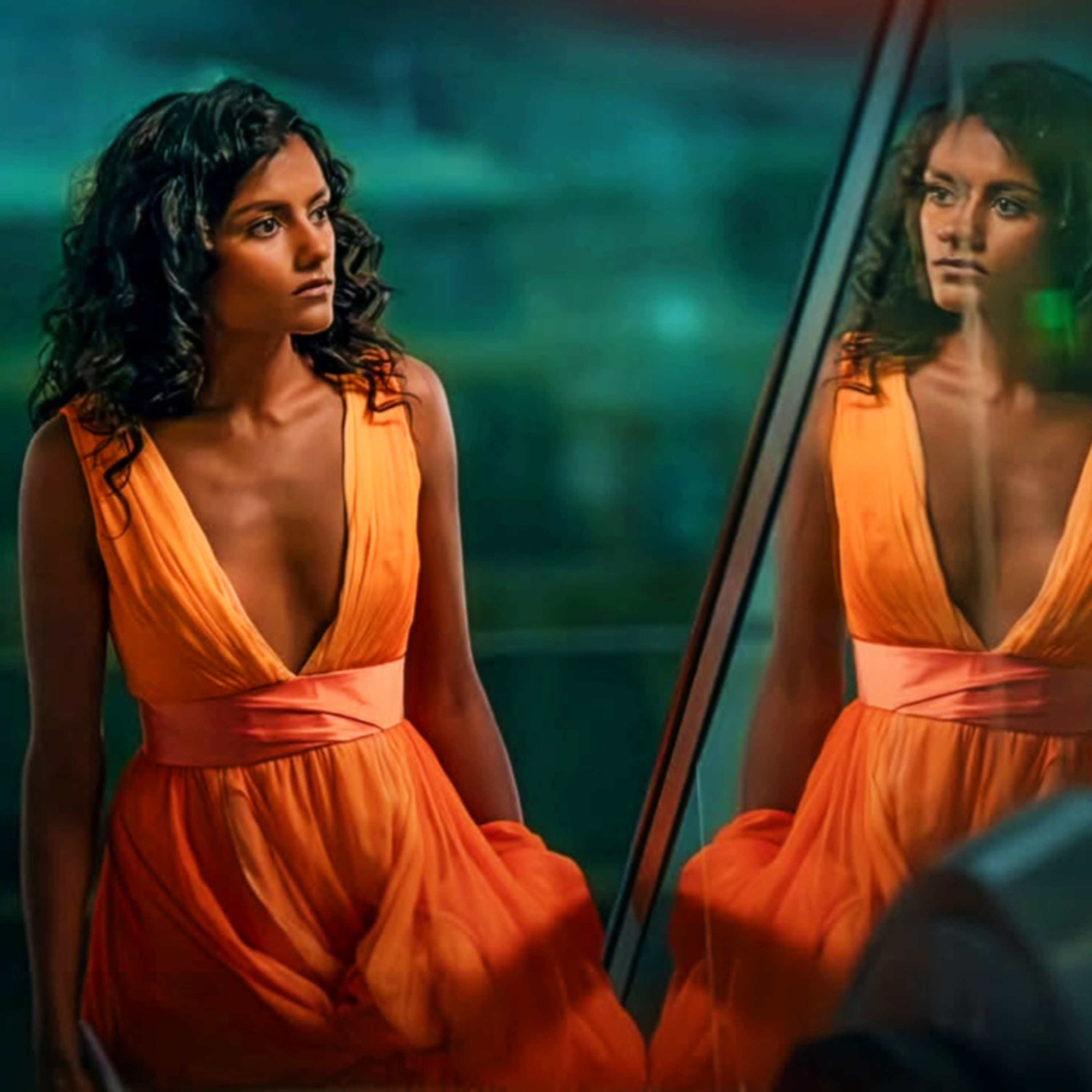 Jennifer E. Montgomery on This Tempting Madness, Scoring a Film with Simone Ashley’s Voice, and The Resposibility of Adapting Trauma Into Art