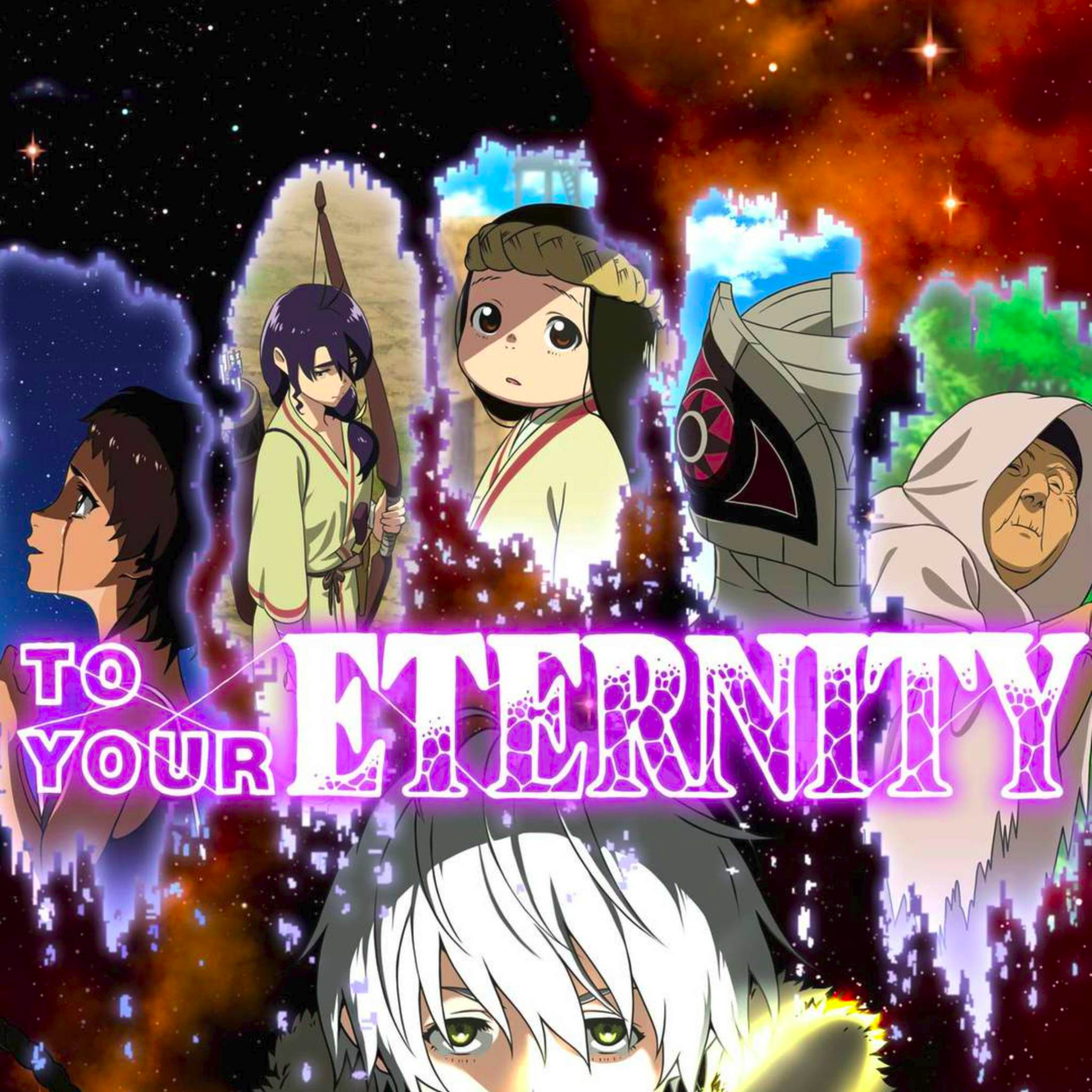 To Your Eternity (Season 2)