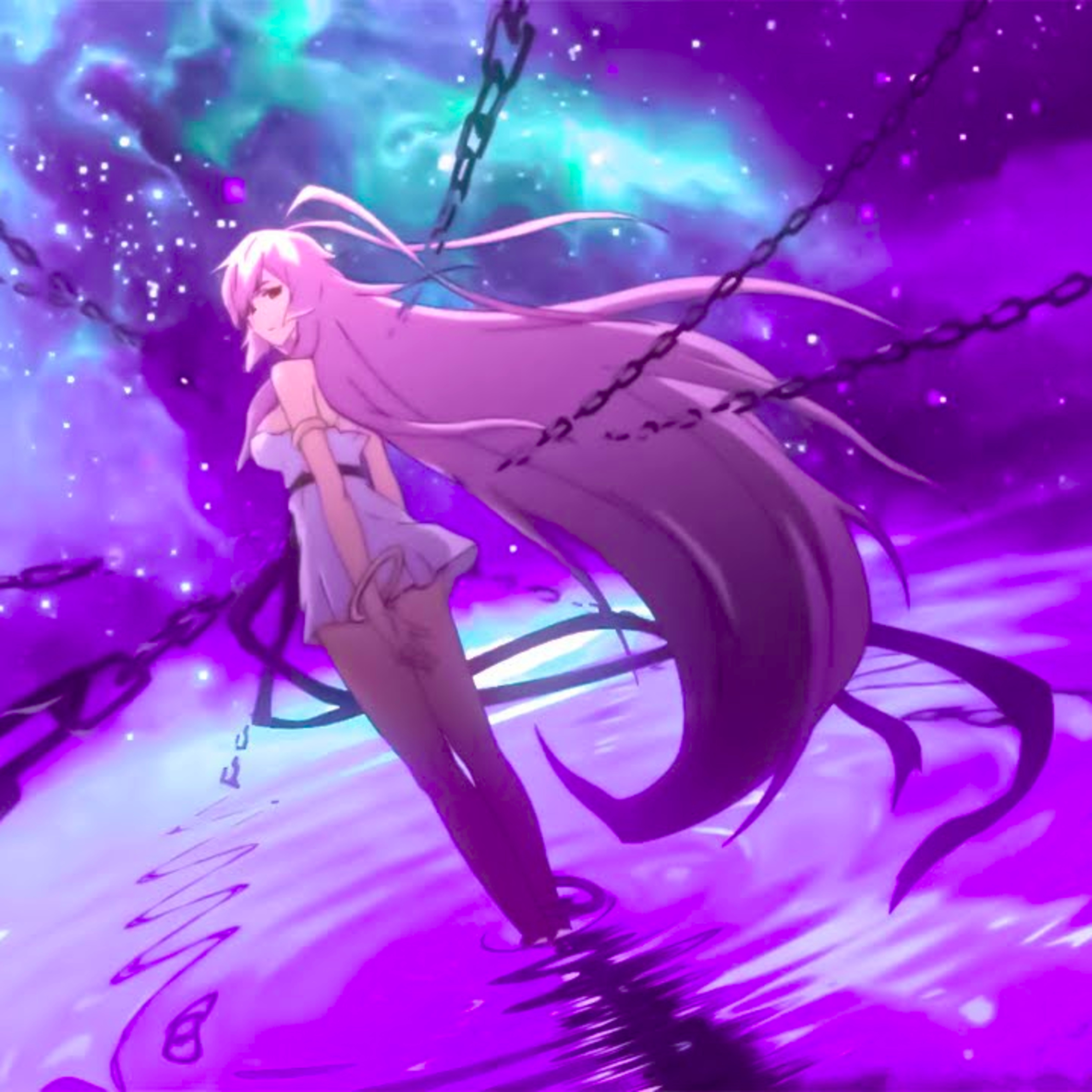The Last Summoner