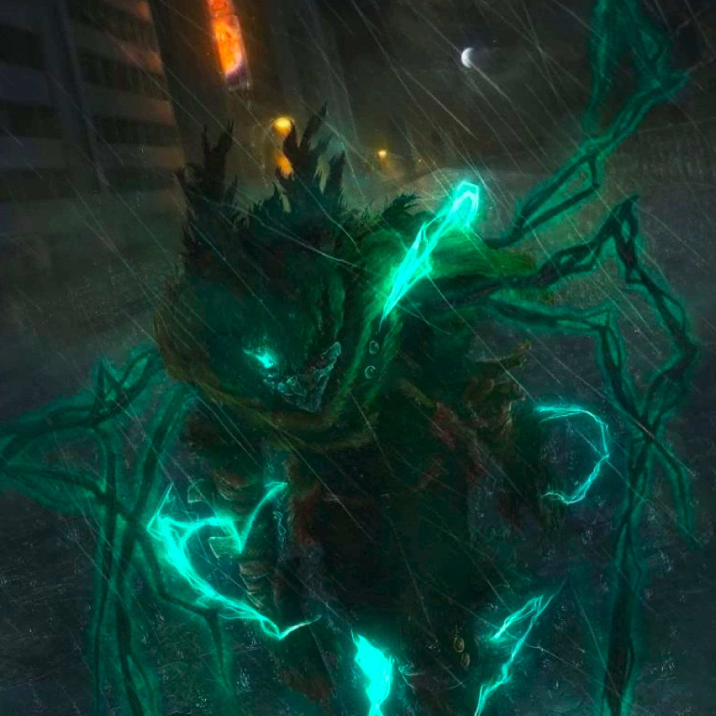 My Hero Academia (Season 6)