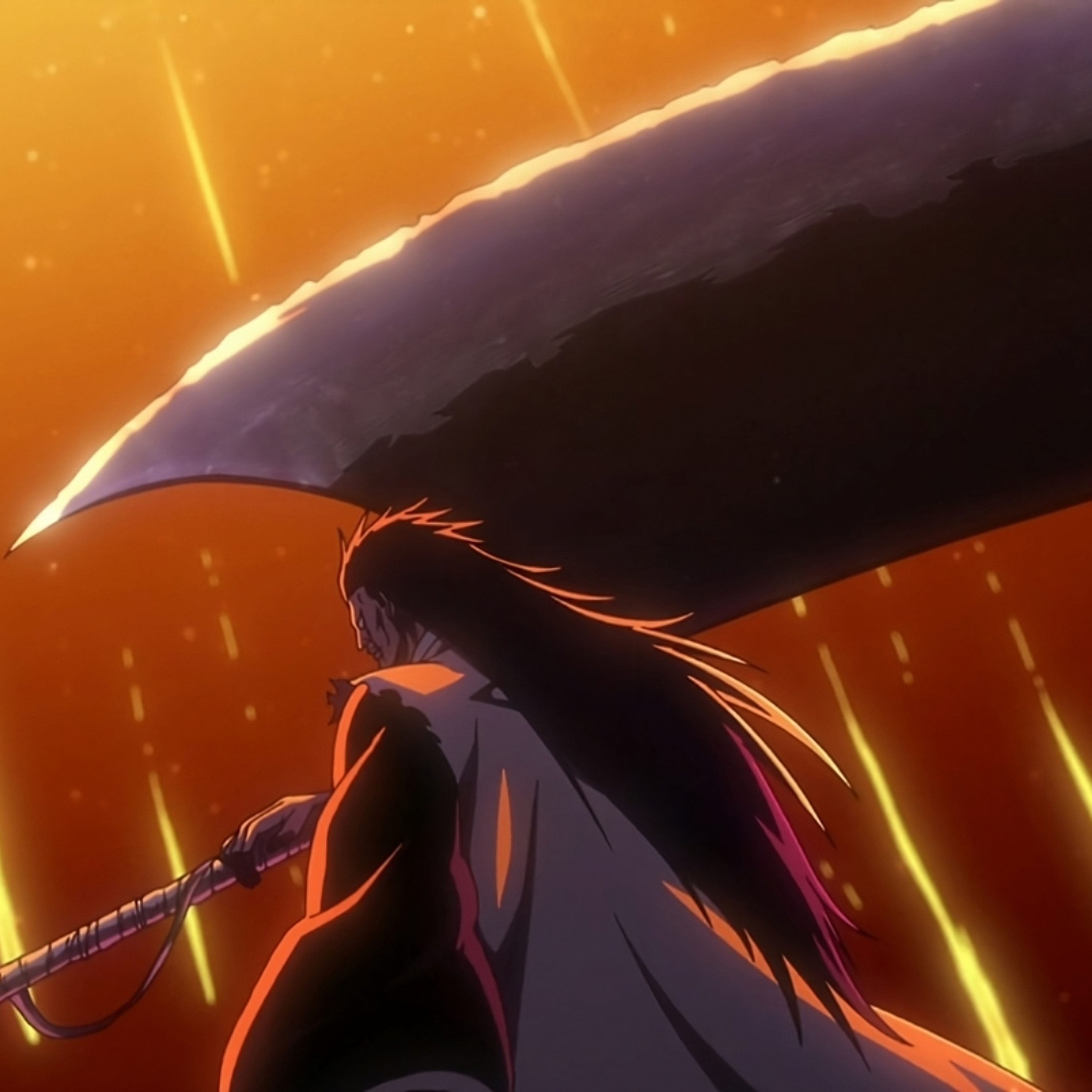 Bleach: Thousand-Year Blood War - The Separation