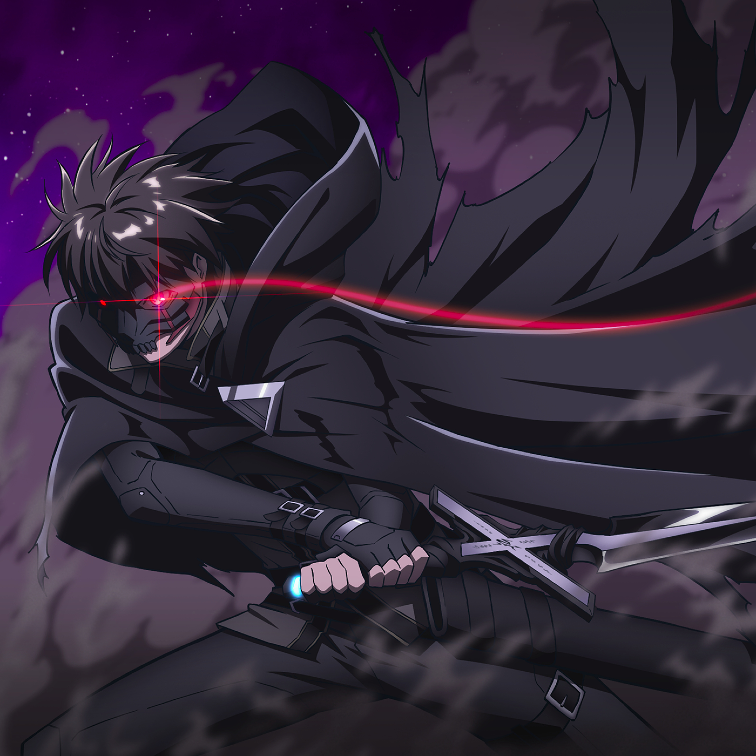 Berserk Of Gluttony