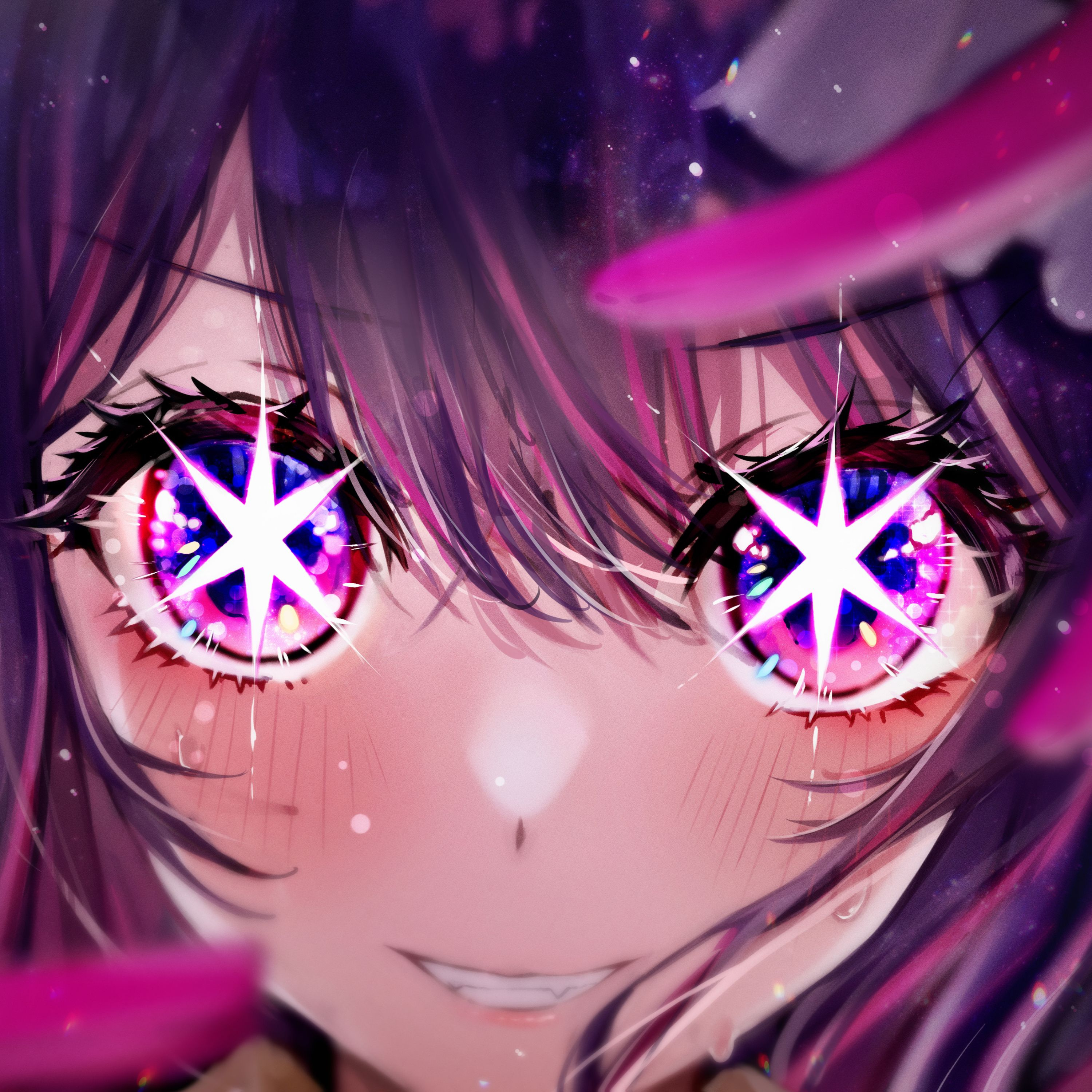 Oshi no Ko