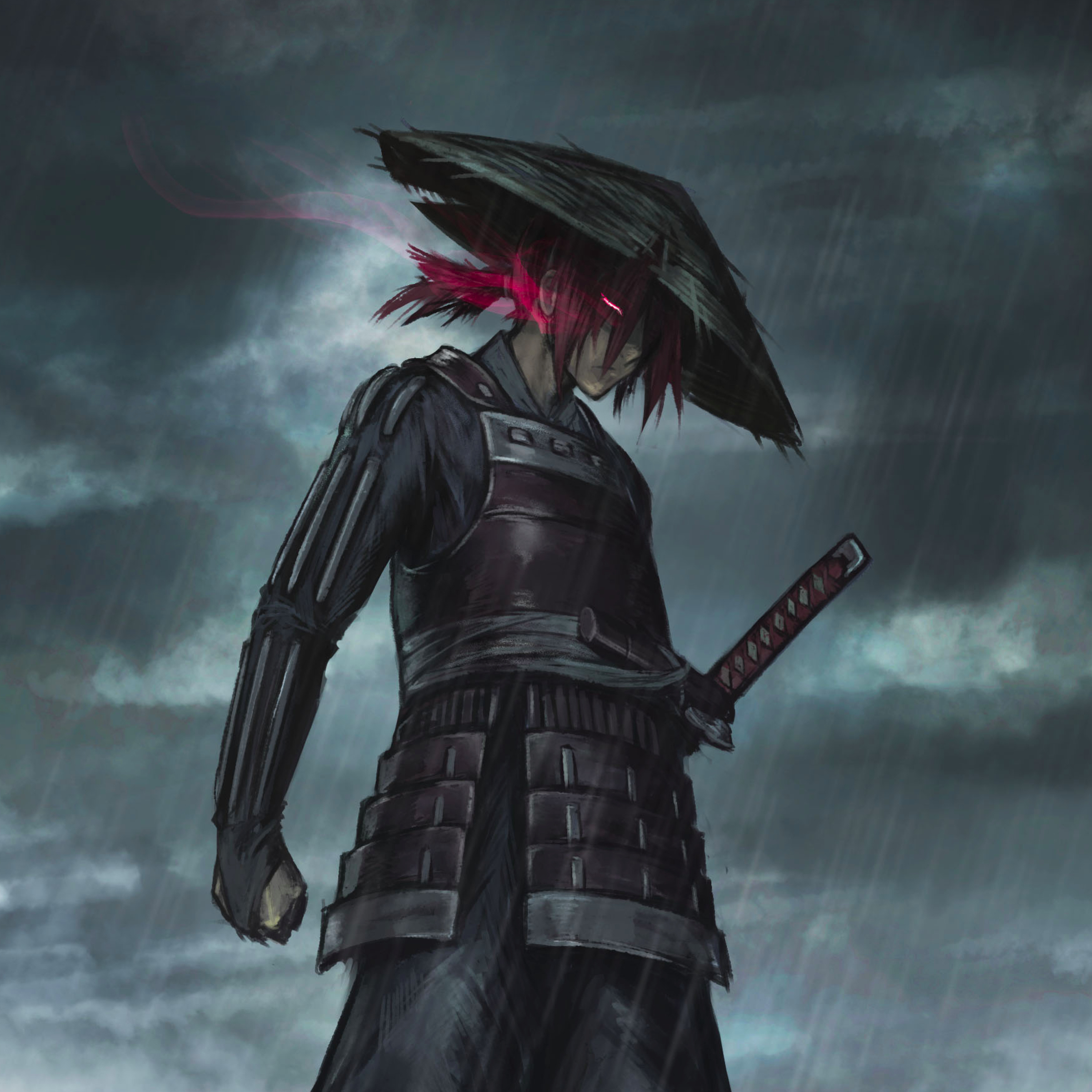 Sword Of The Stranger