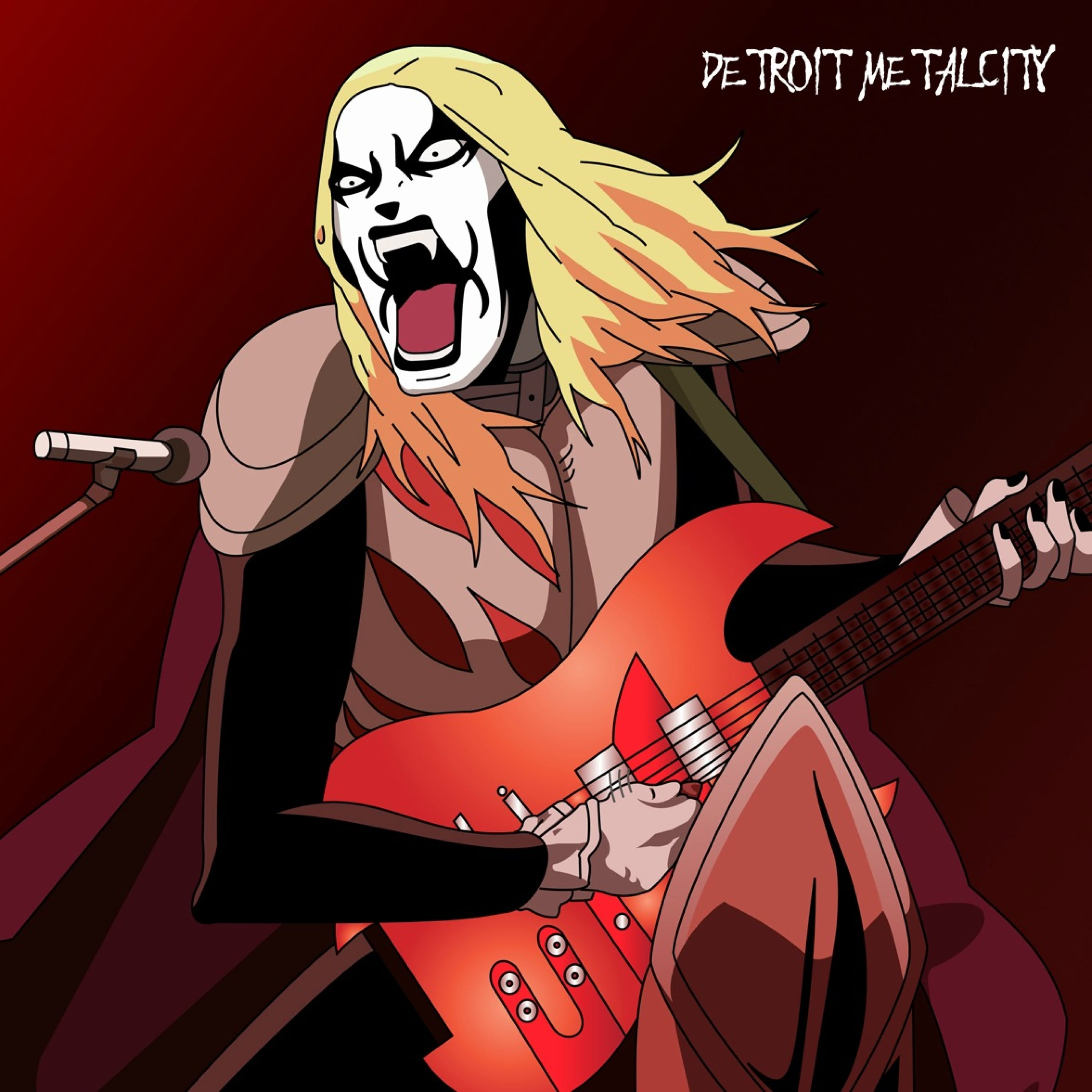 Detroit Metal City