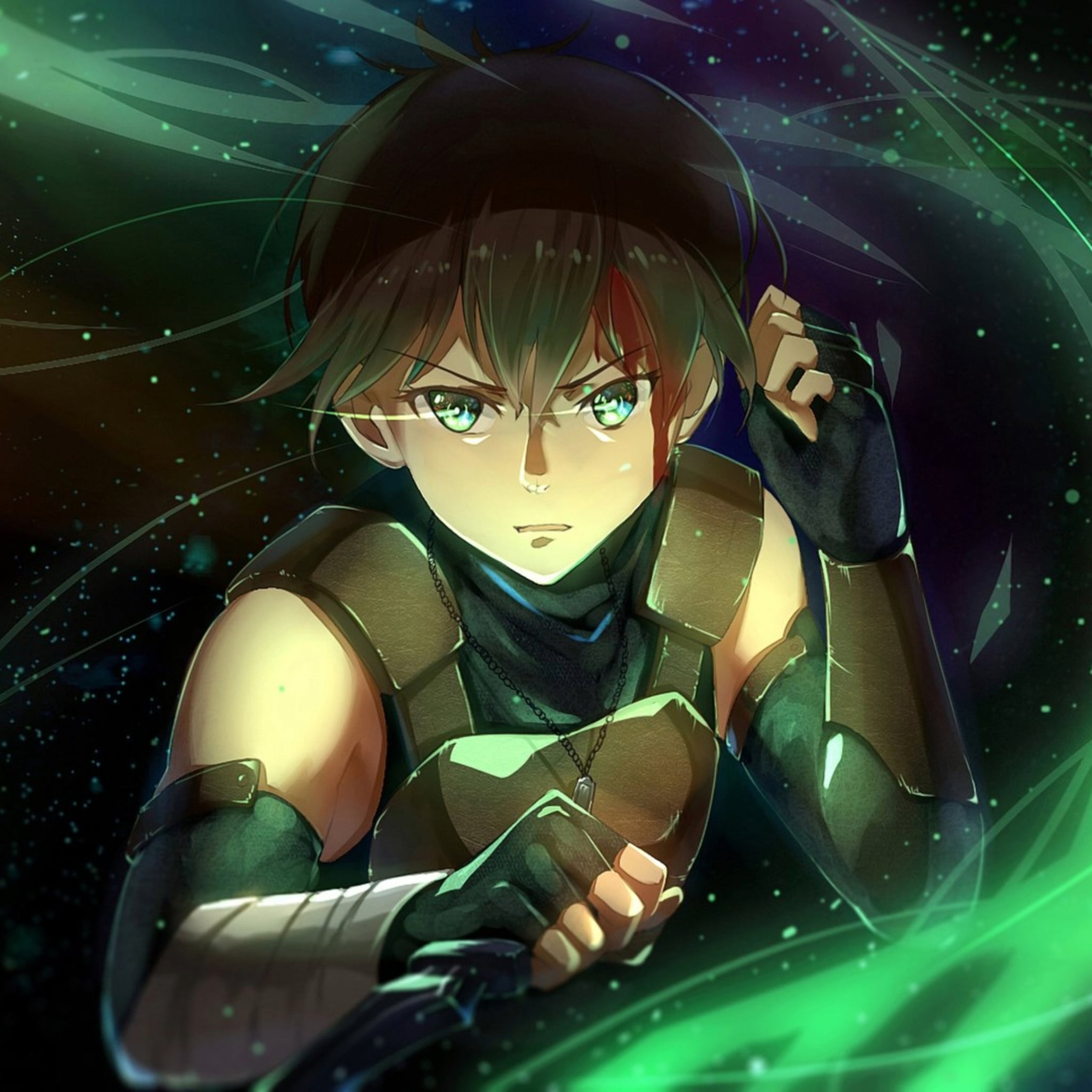 Grimgar Of Fantasy And Ash