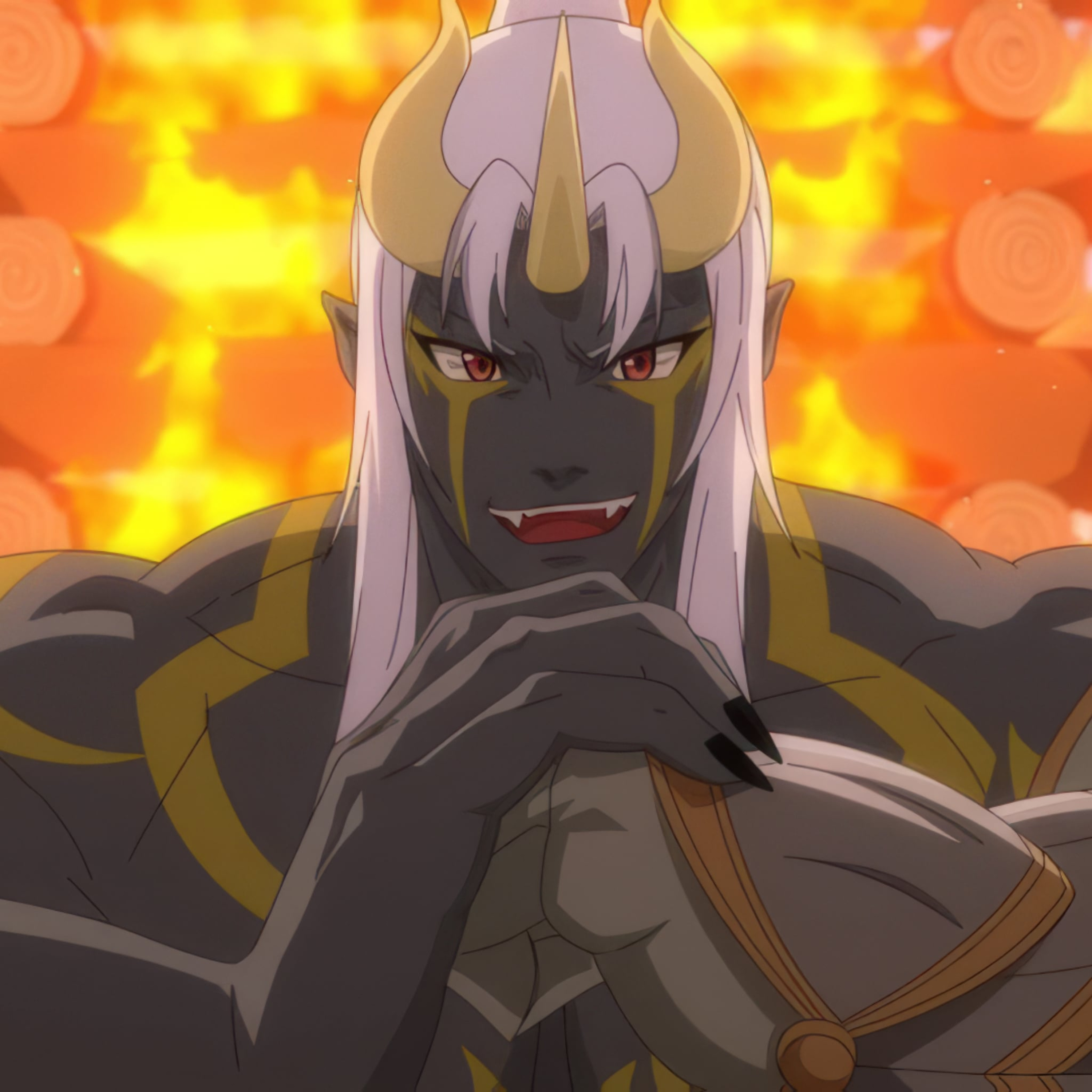 Re:Monster