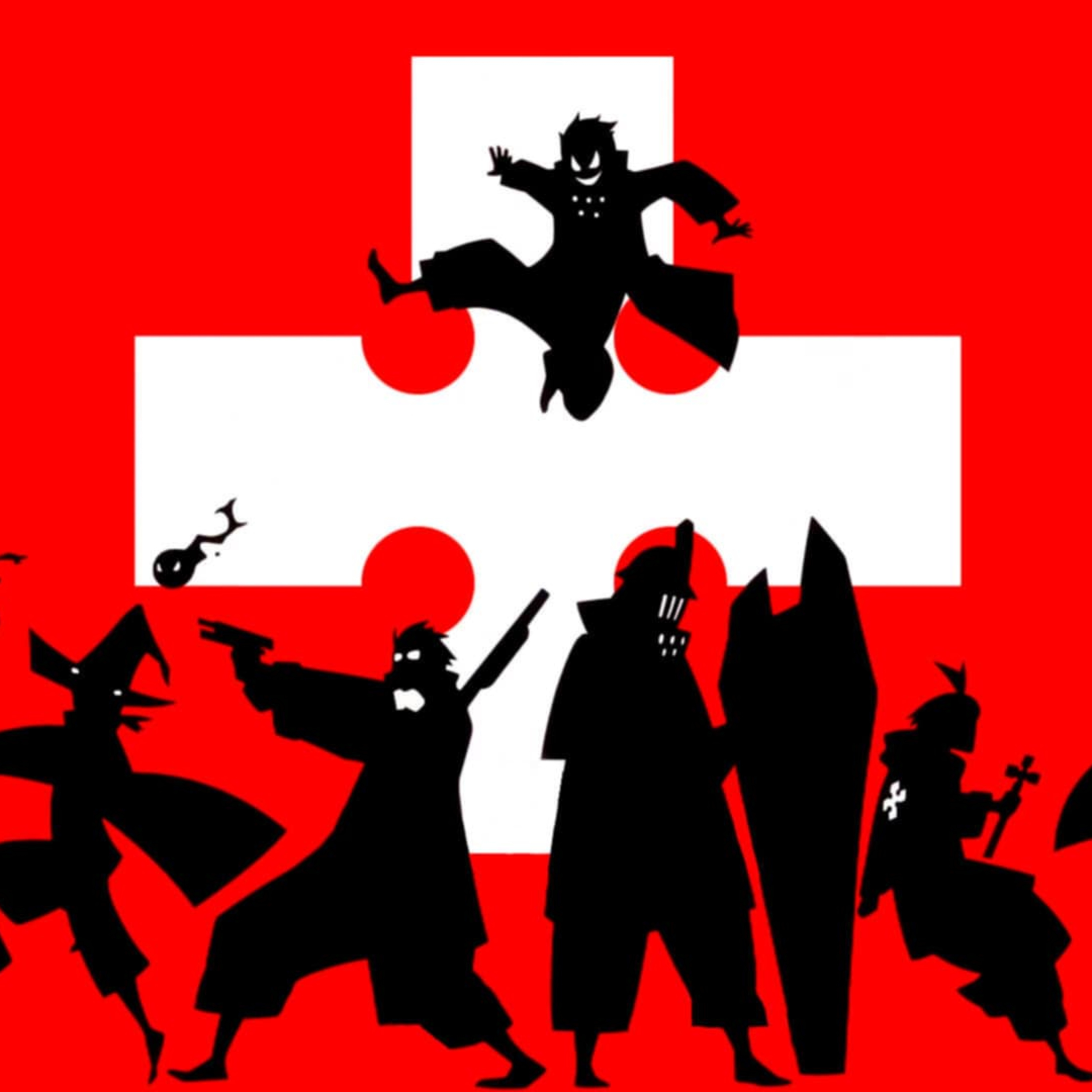 Fire Force (Season 2)