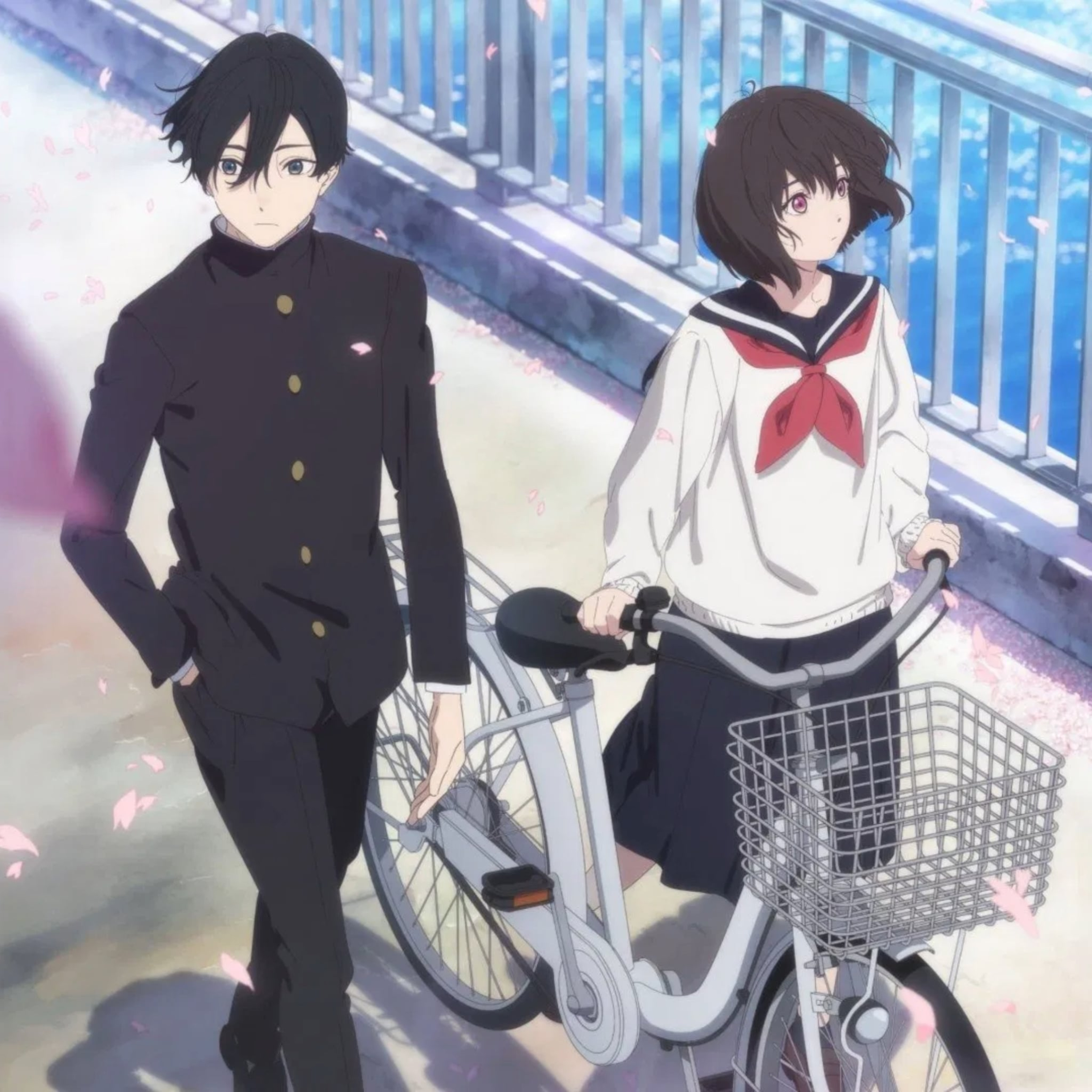 Shoshimin: How To Become Ordinary episode artwork
