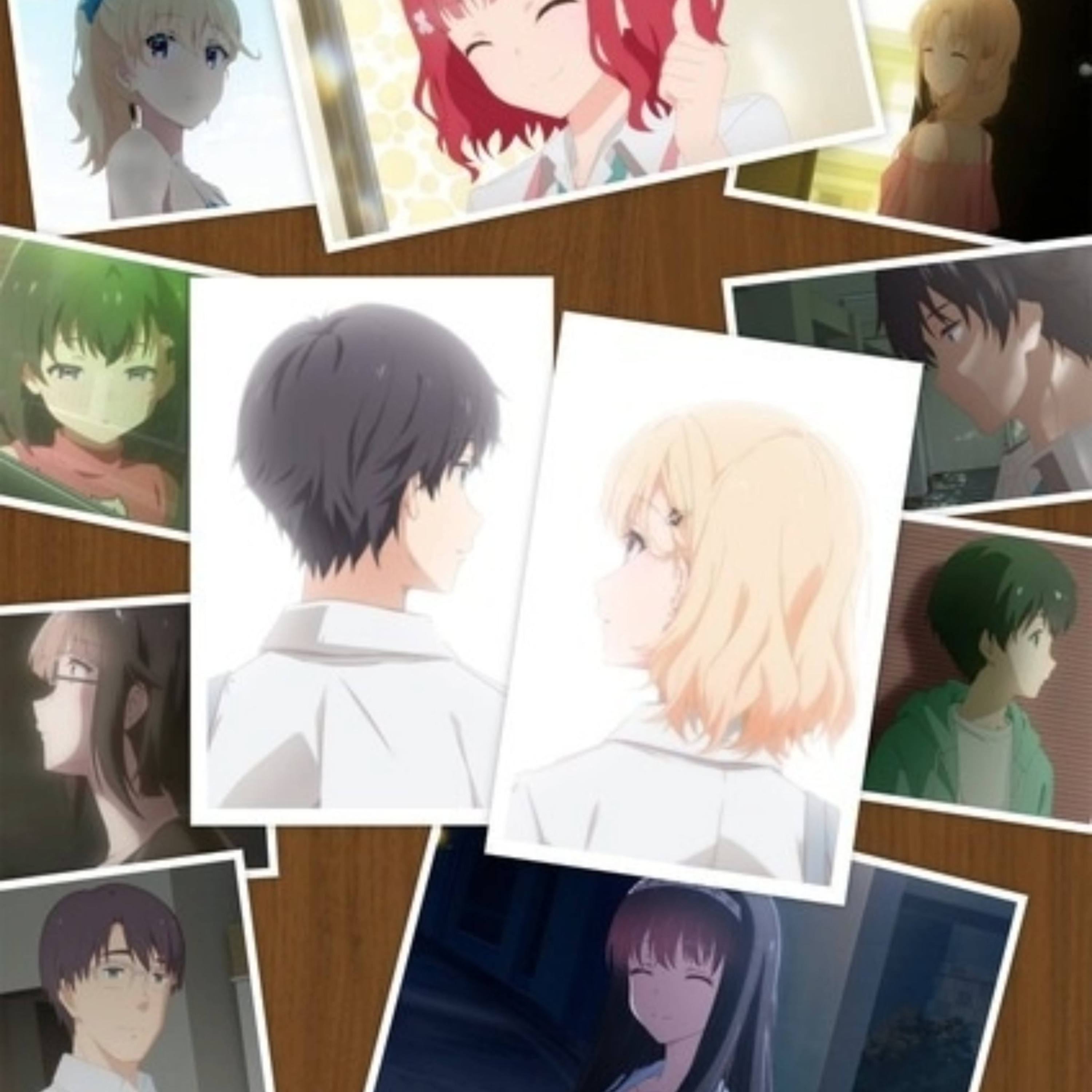 Days With My Stepsister