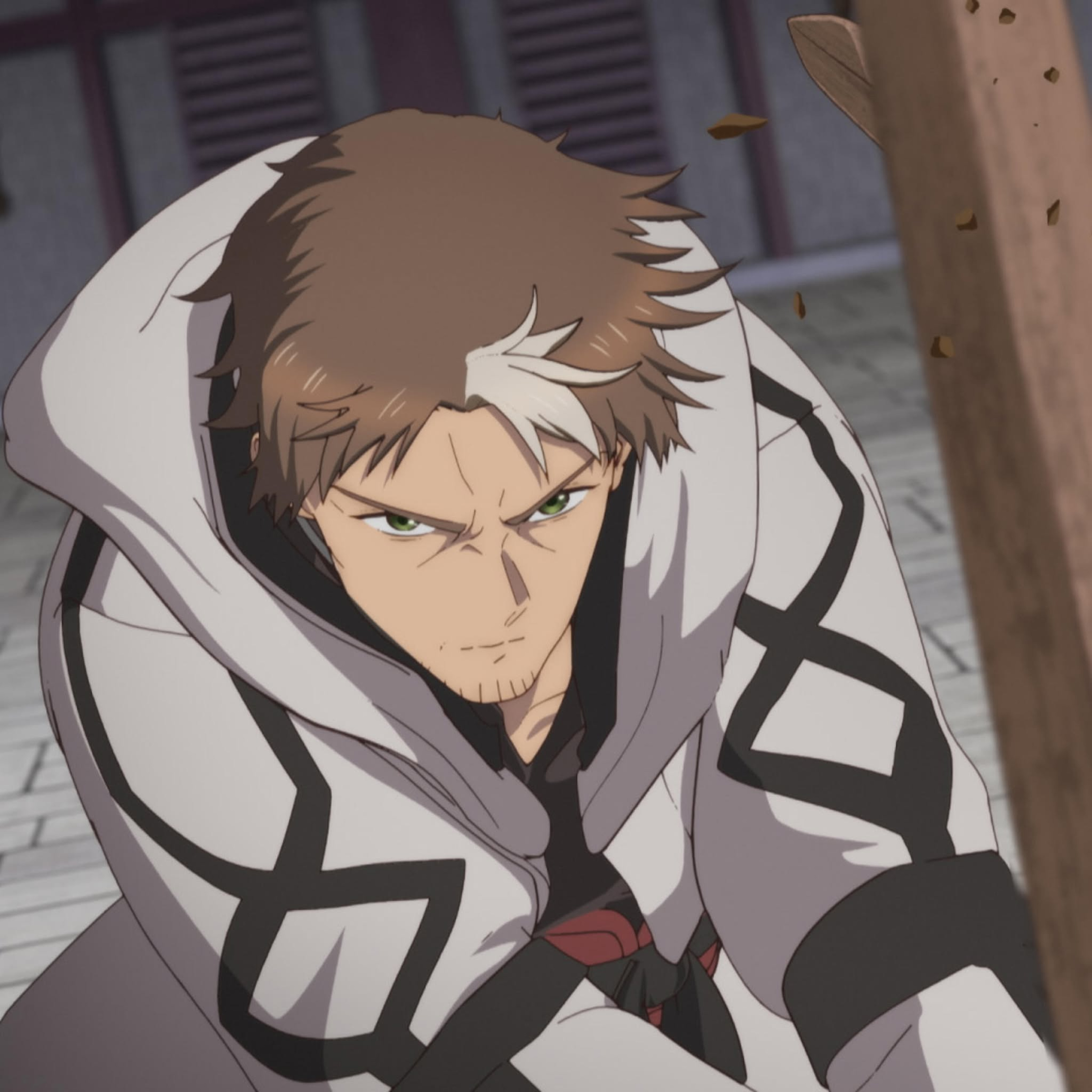 From Old Country Bumpkin To Master Swordsman episode artwork
