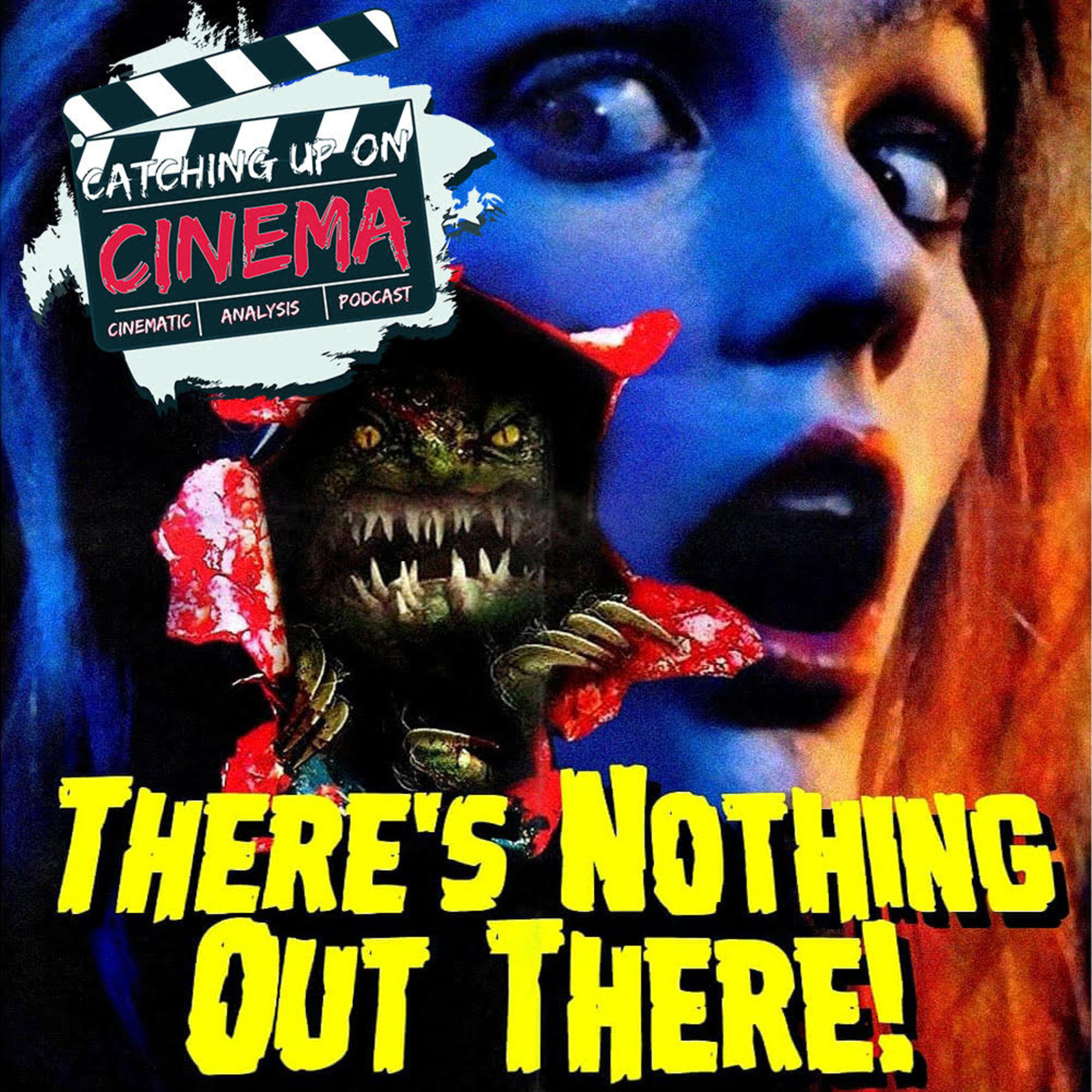 There’s Nothing Out There (1991)