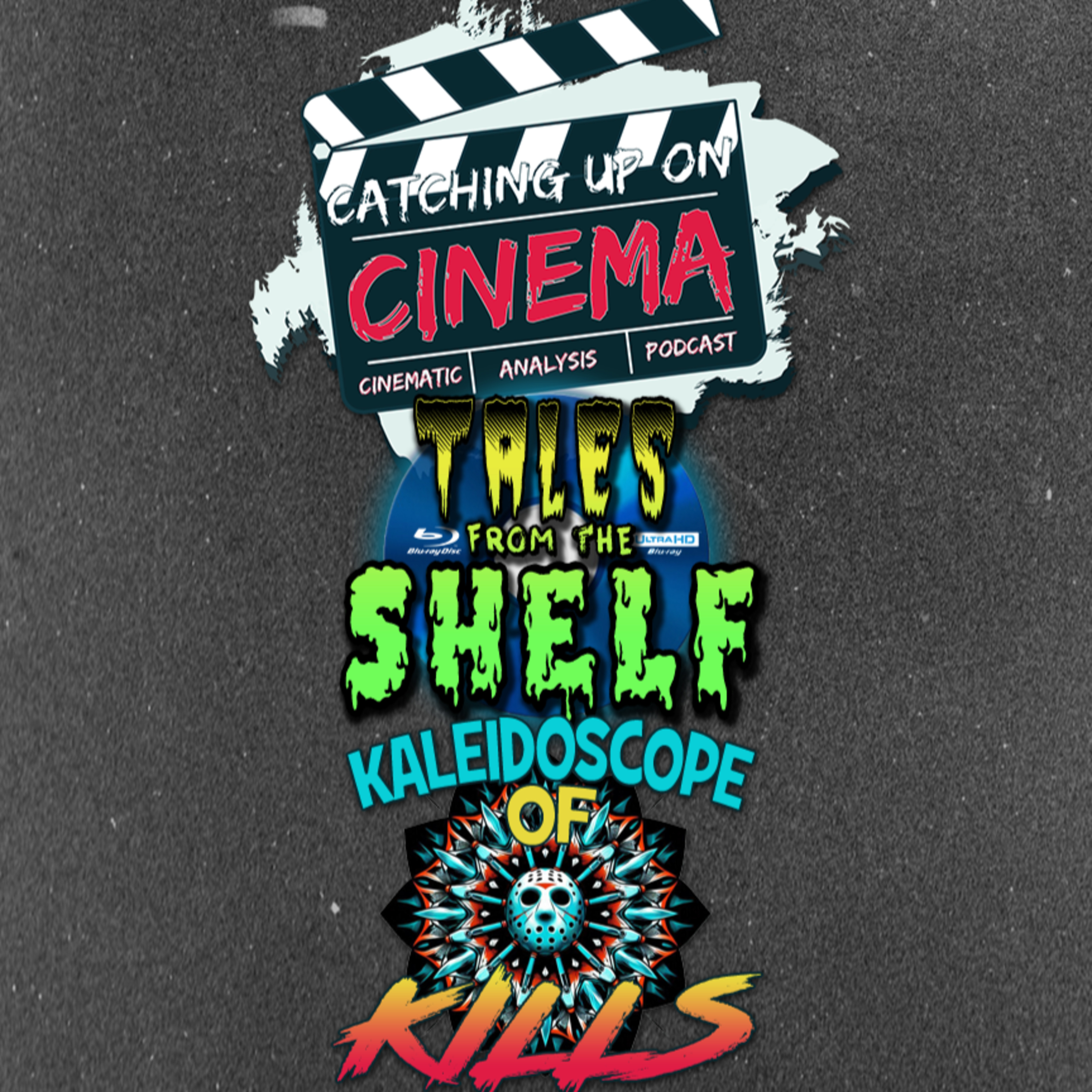 Catching Up On Cinema