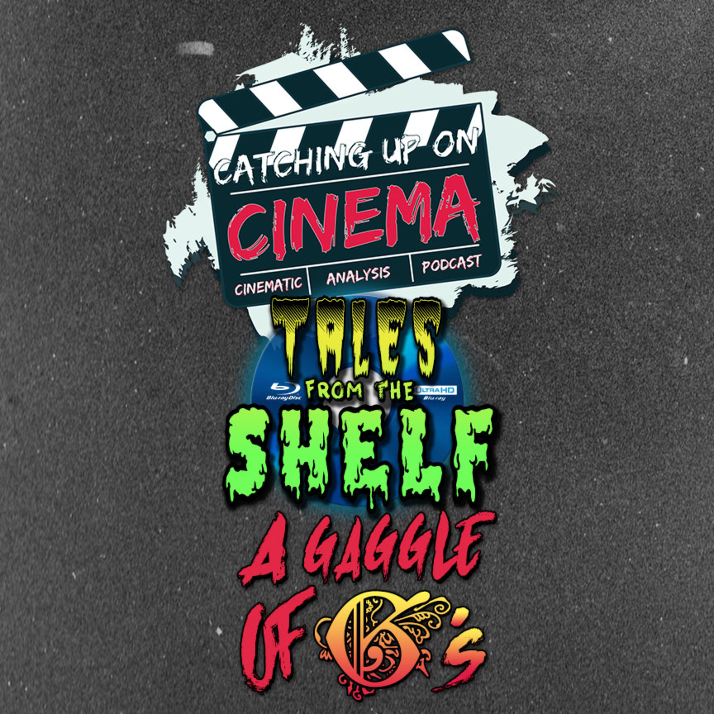 Catching Up On Cinema