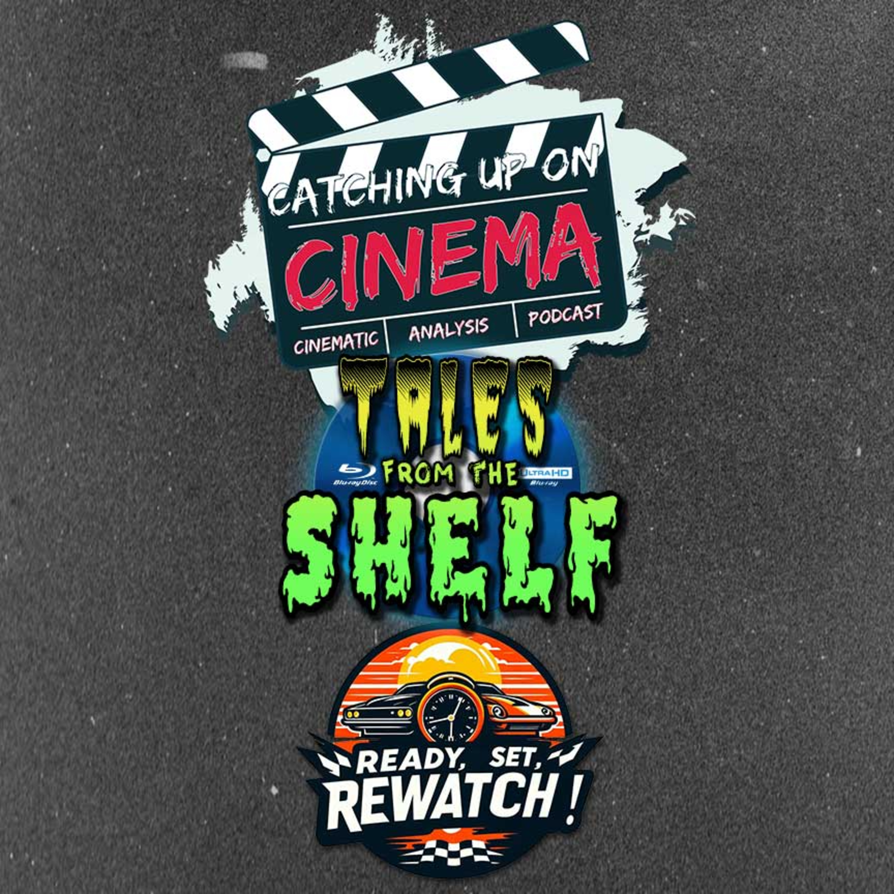 Catching Up On Cinema