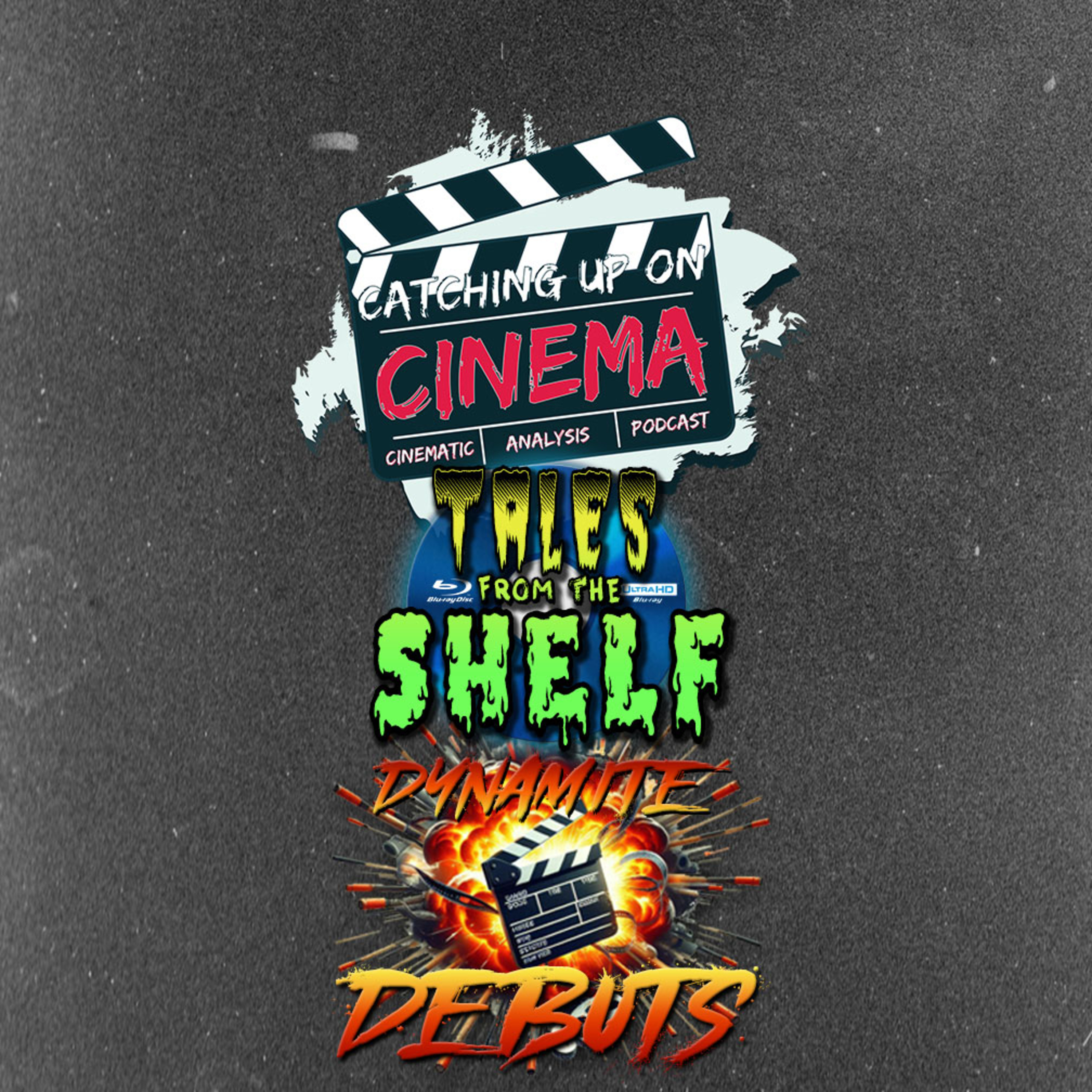 Catching Up On Cinema
