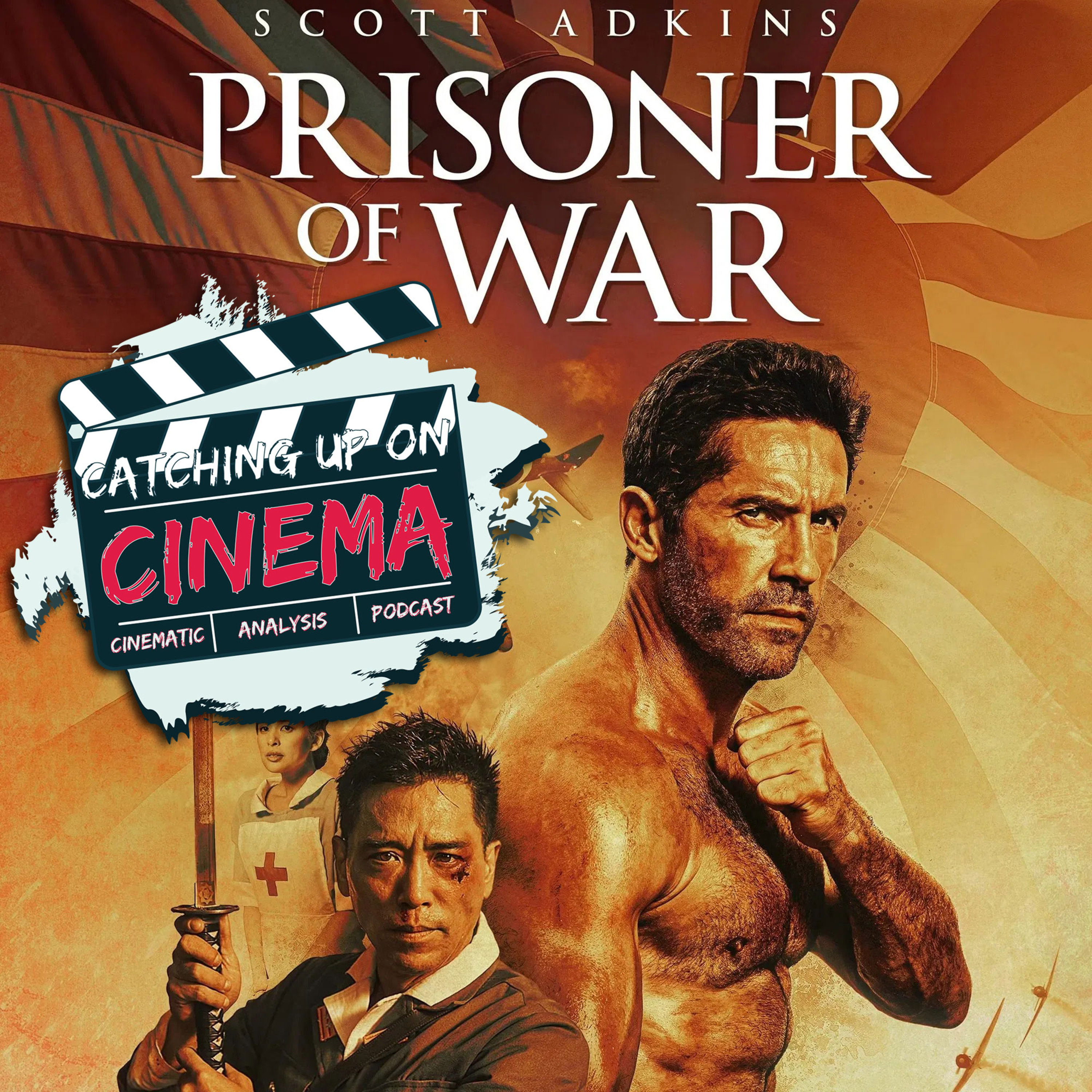 Prisoner of War (2025)