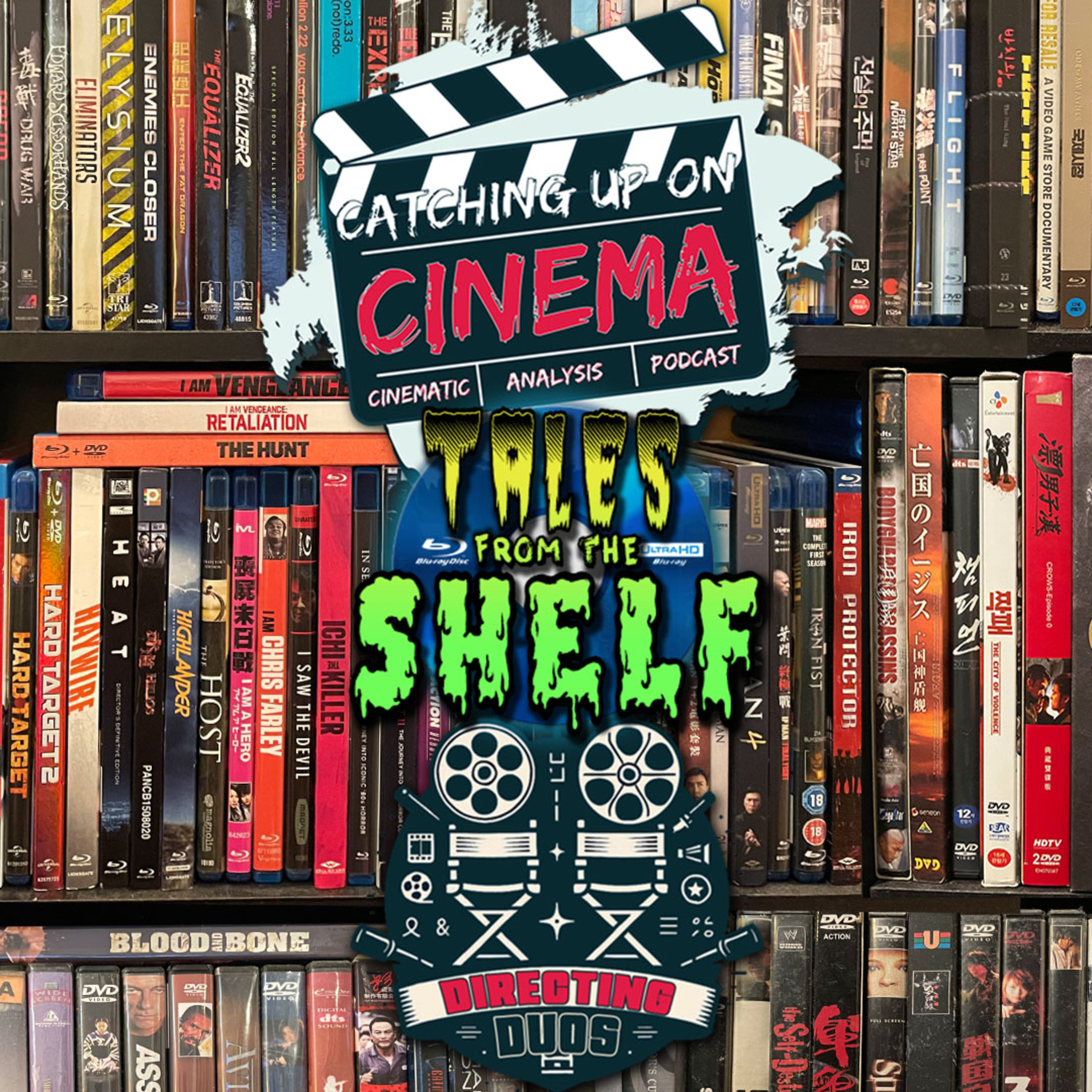 Catching Up On Cinema