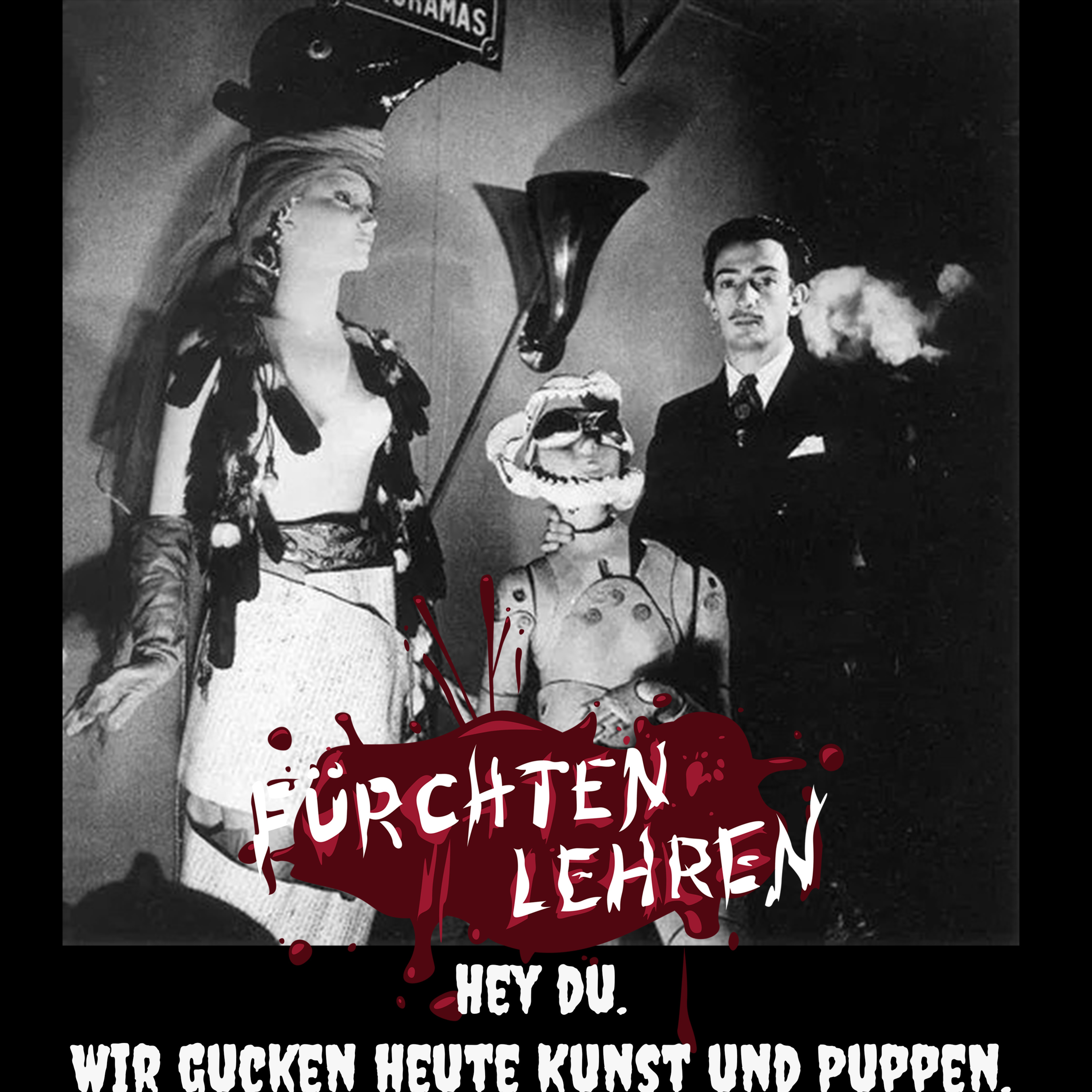 Fürchten Lehren
