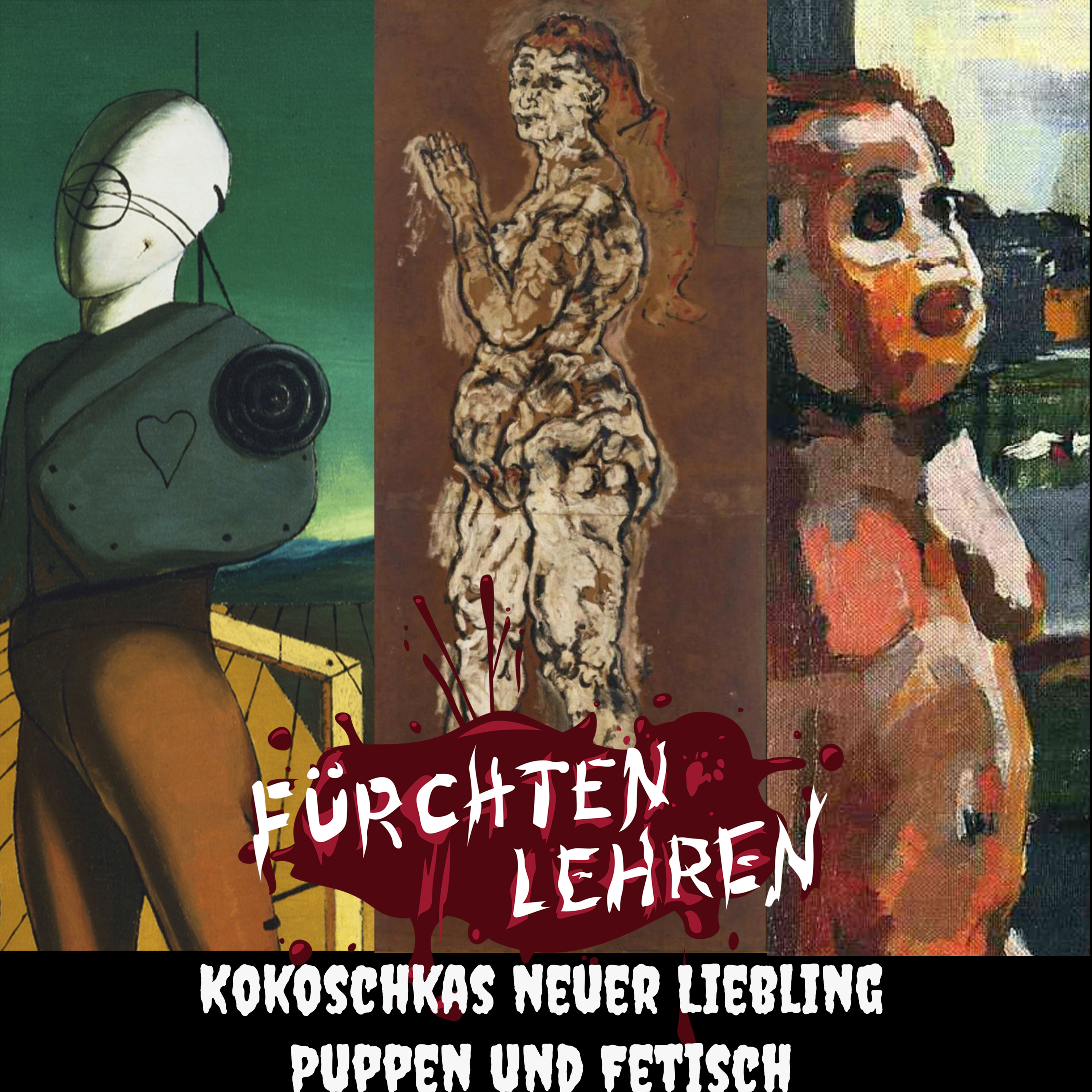 Fürchten Lehren