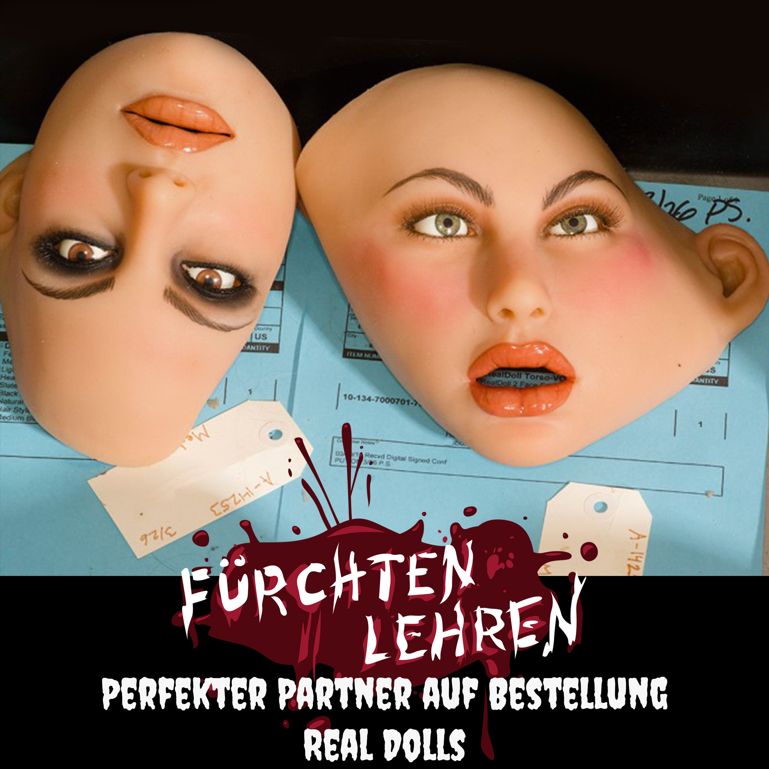 Fürchten Lehren