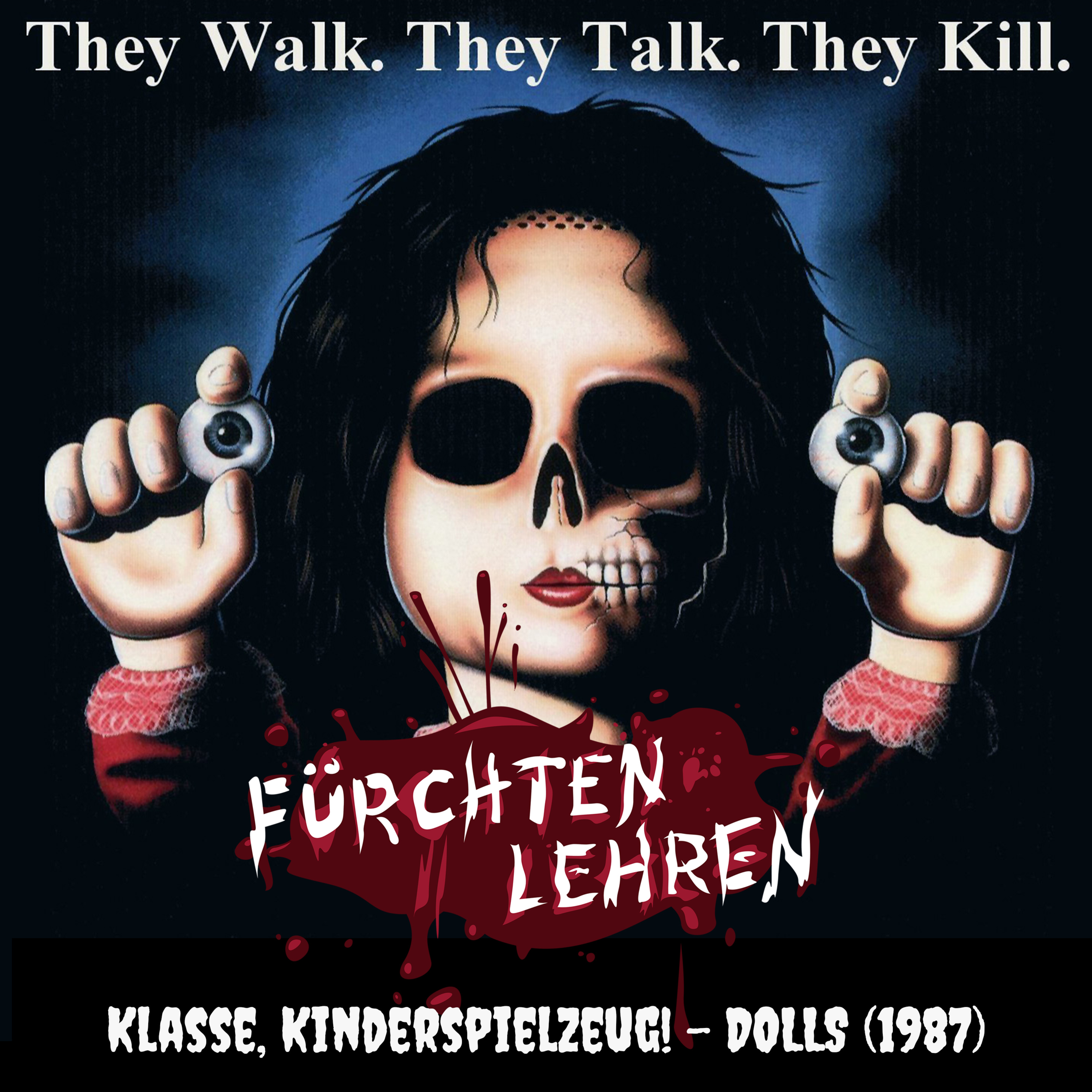 Fürchten Lehren