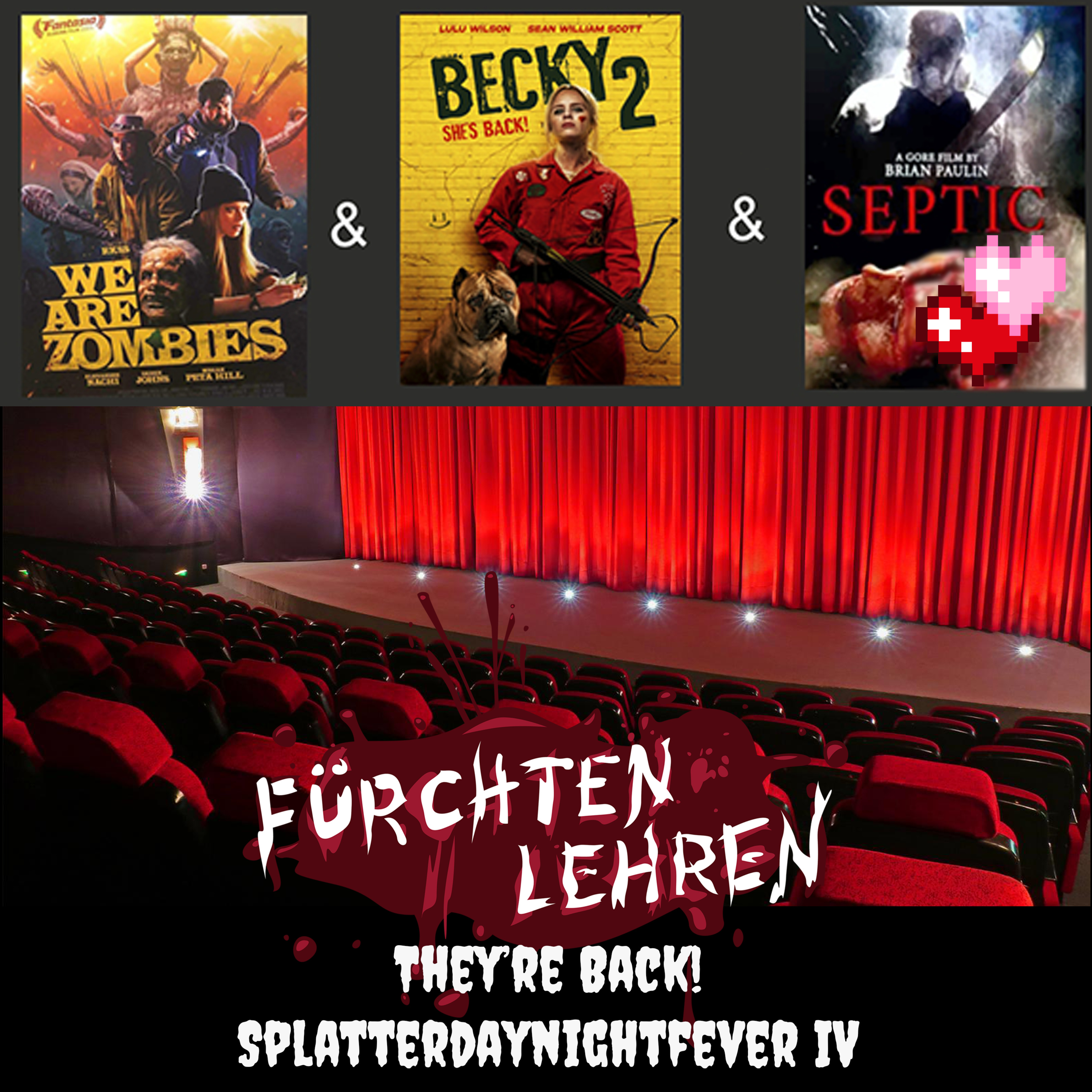 Fürchten Lehren