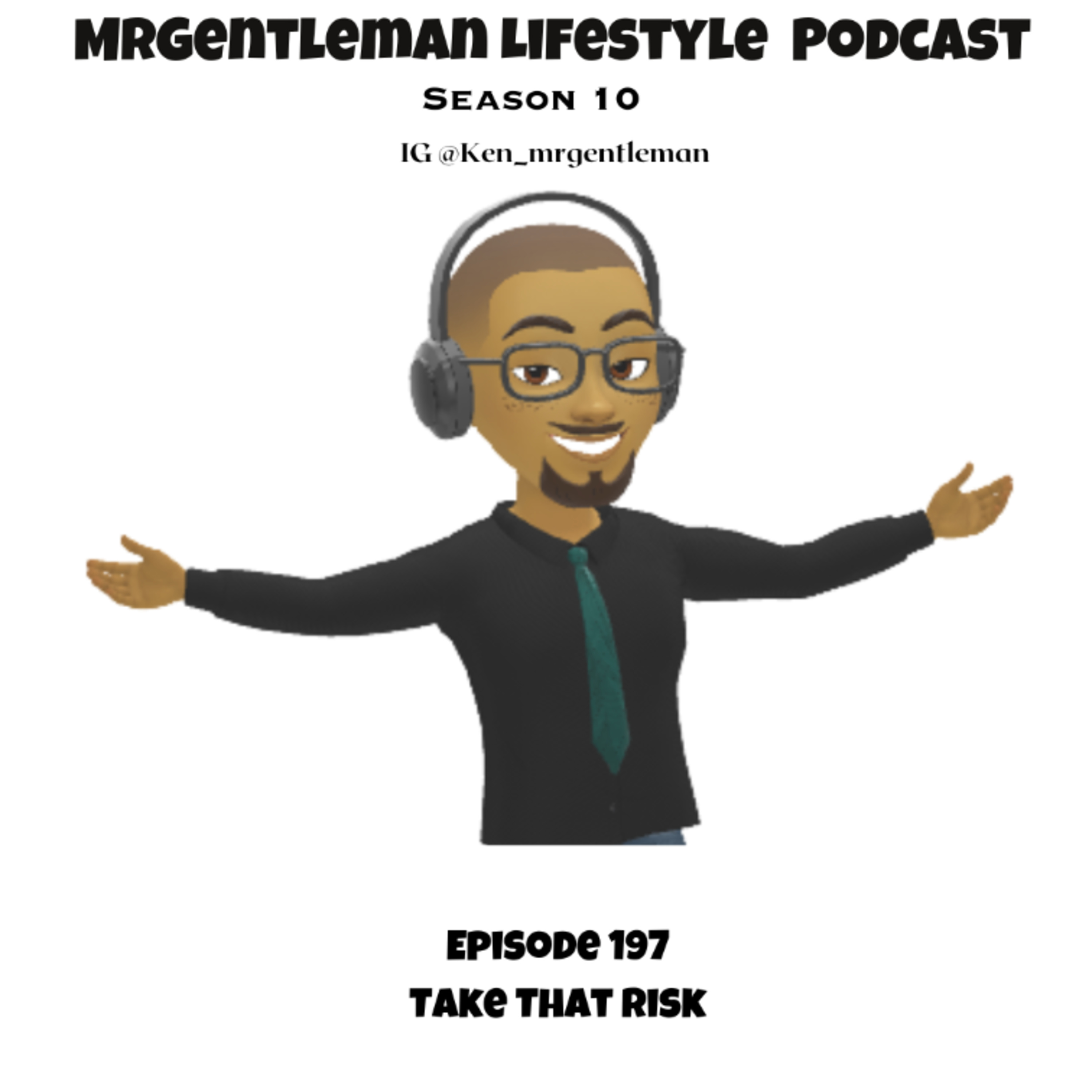 Episode 197 - Take That Risk 9/20/2026