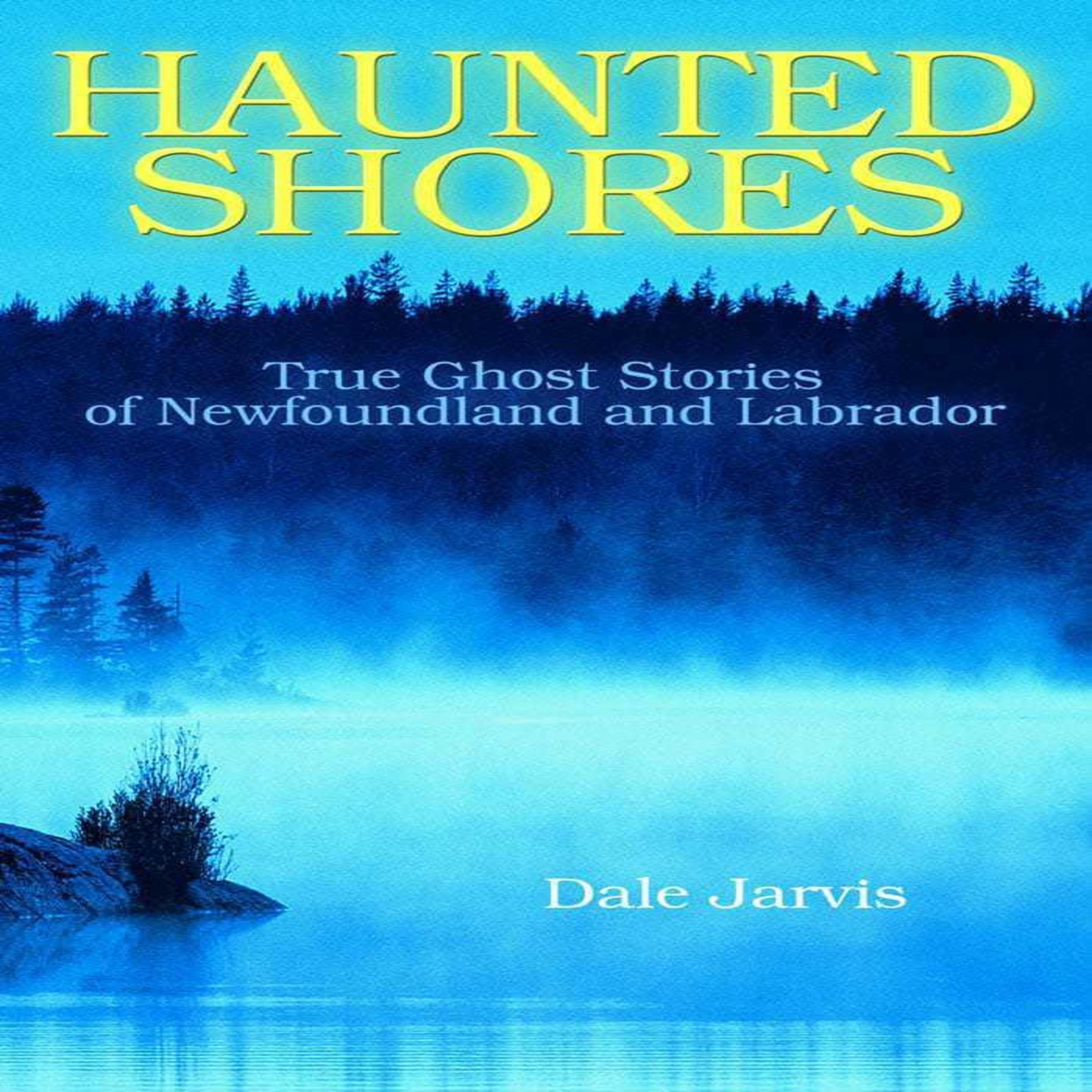 9: NewfoundPod Episode 009 - Happy Halloween!