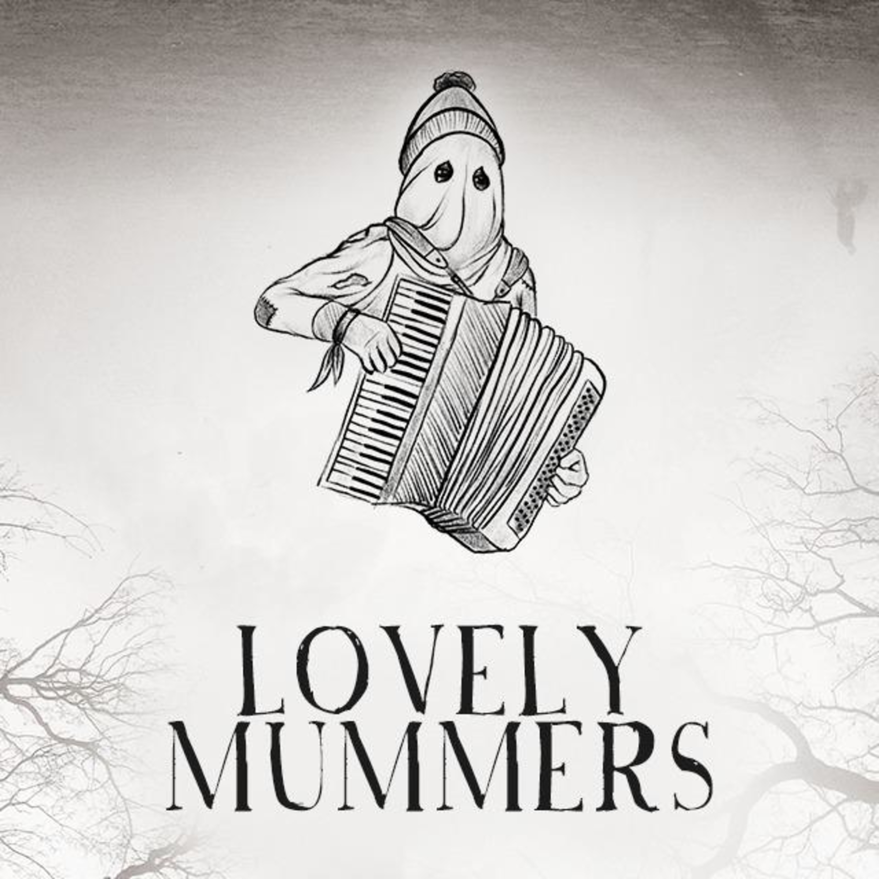 17: NewfoundPod Episode 17 - Lovely Mummers, A Horror Movie Set In Newfoundland