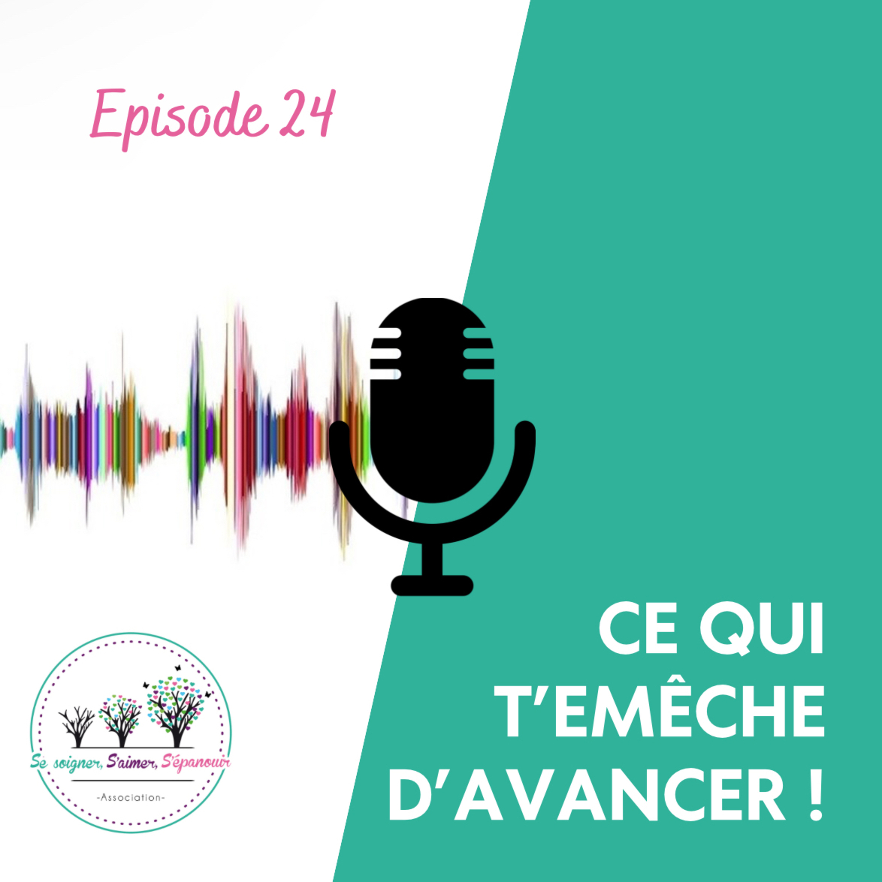 Se soigner, s’aimer, s’épanouir