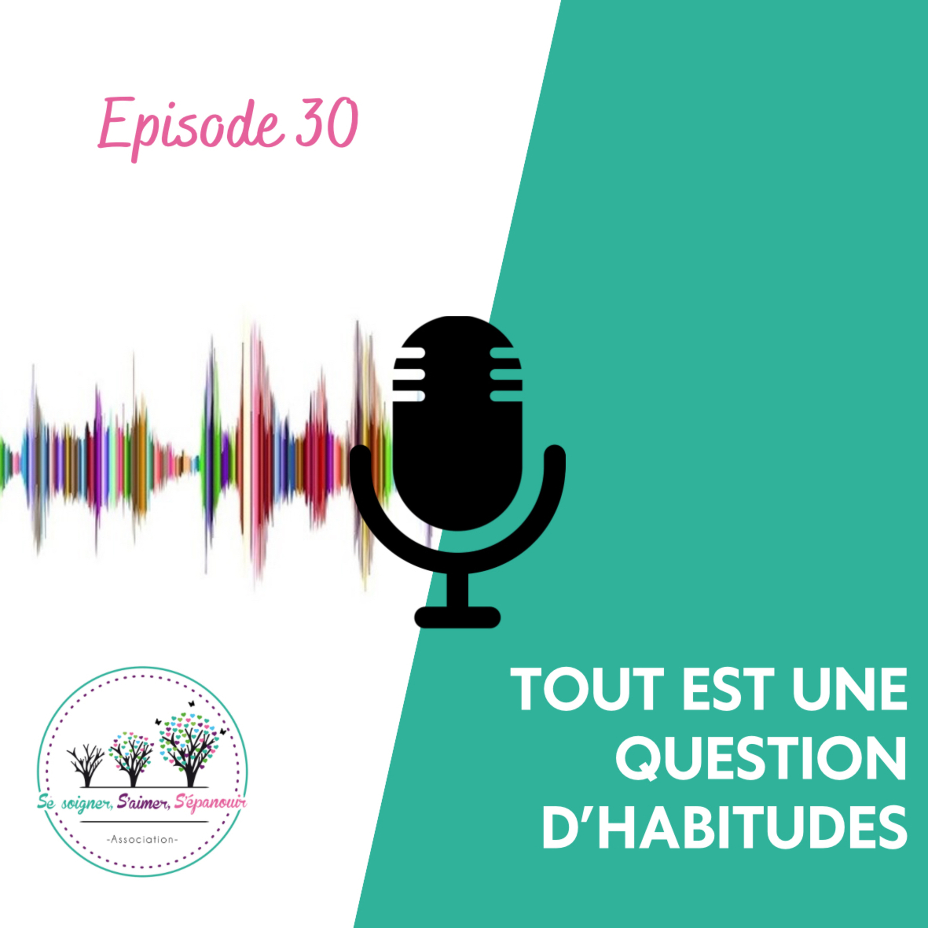 Se soigner, s’aimer, s’épanouir