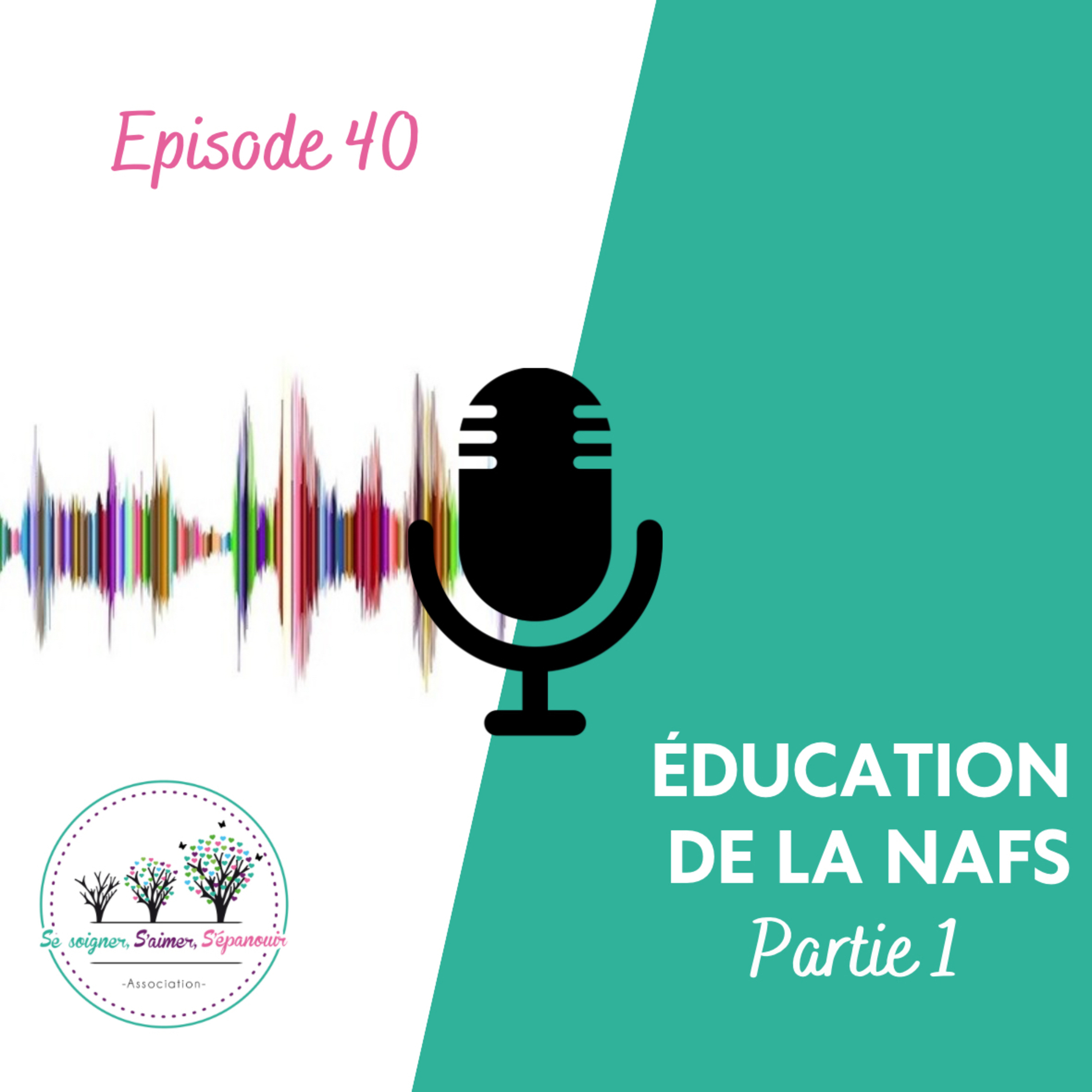 L’éducation de l’ego (partie 1) episode artwork
