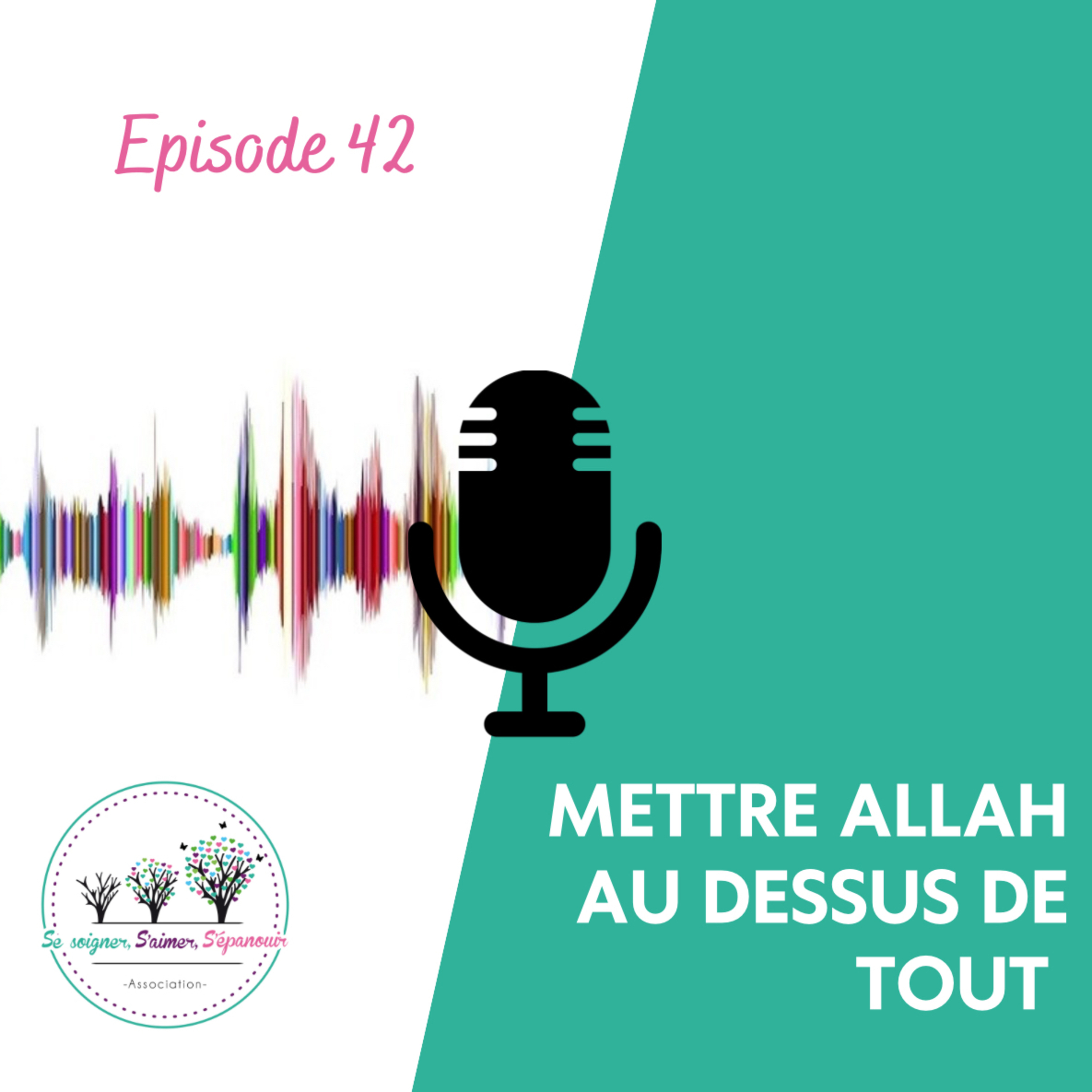 Mettre Allah au dessus de tout episode artwork