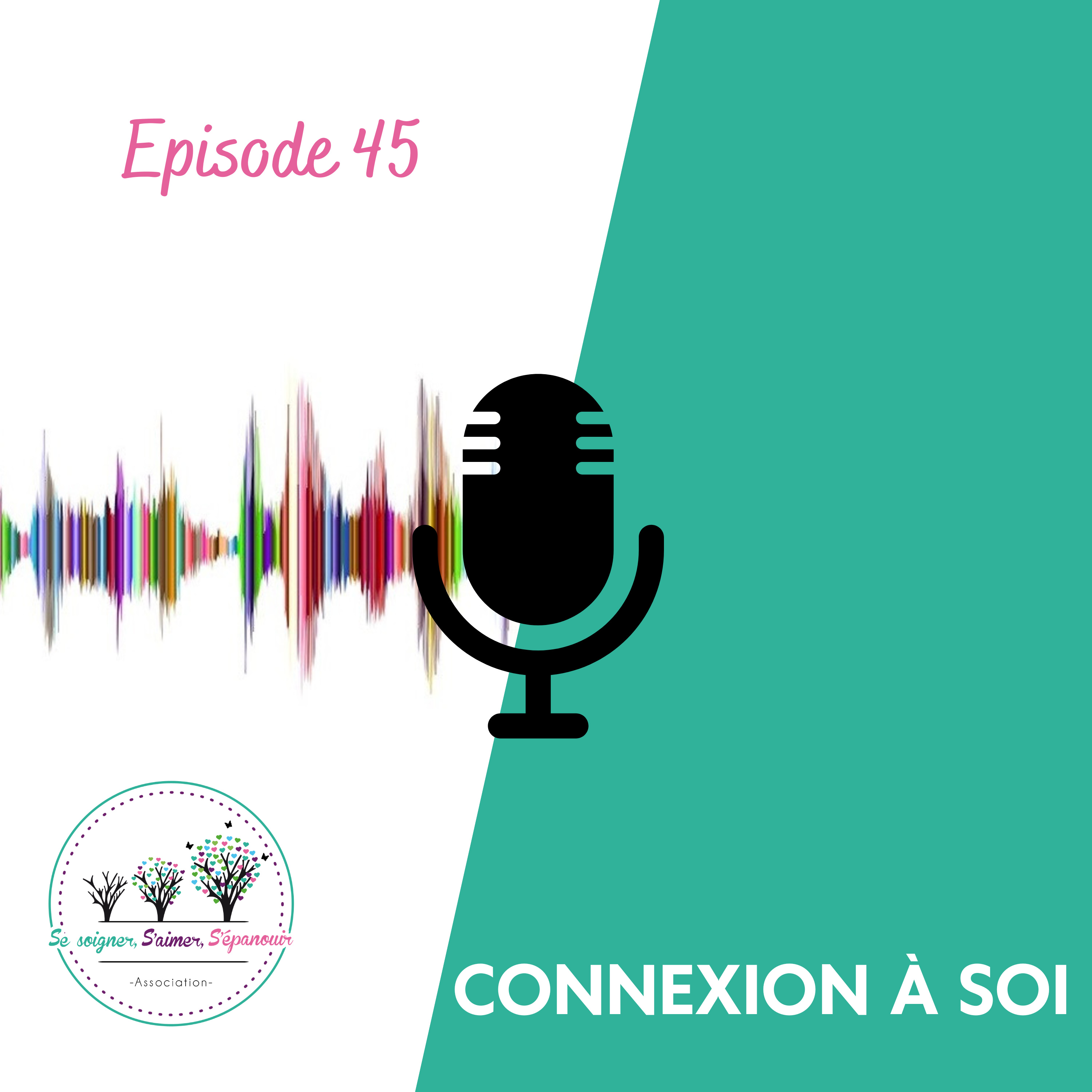 Connexion à soi episode artwork