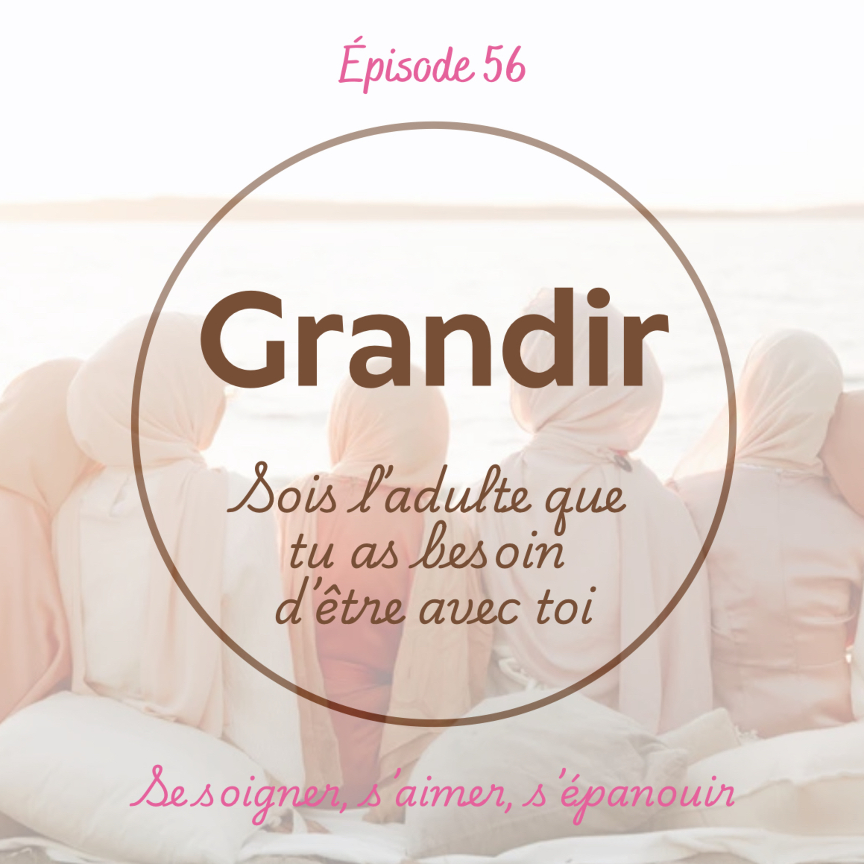 Grandir episode artwork