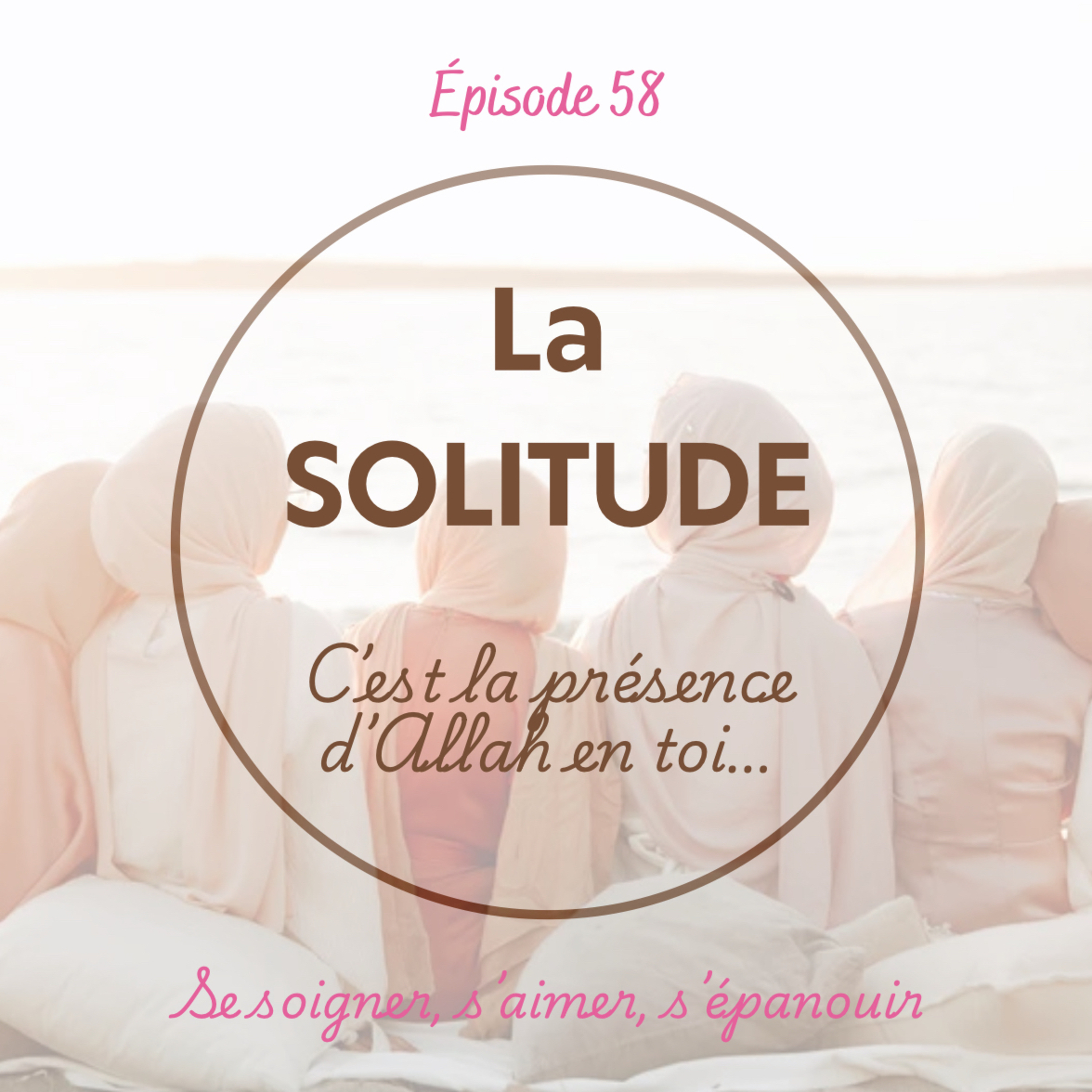La Solitude episode artwork