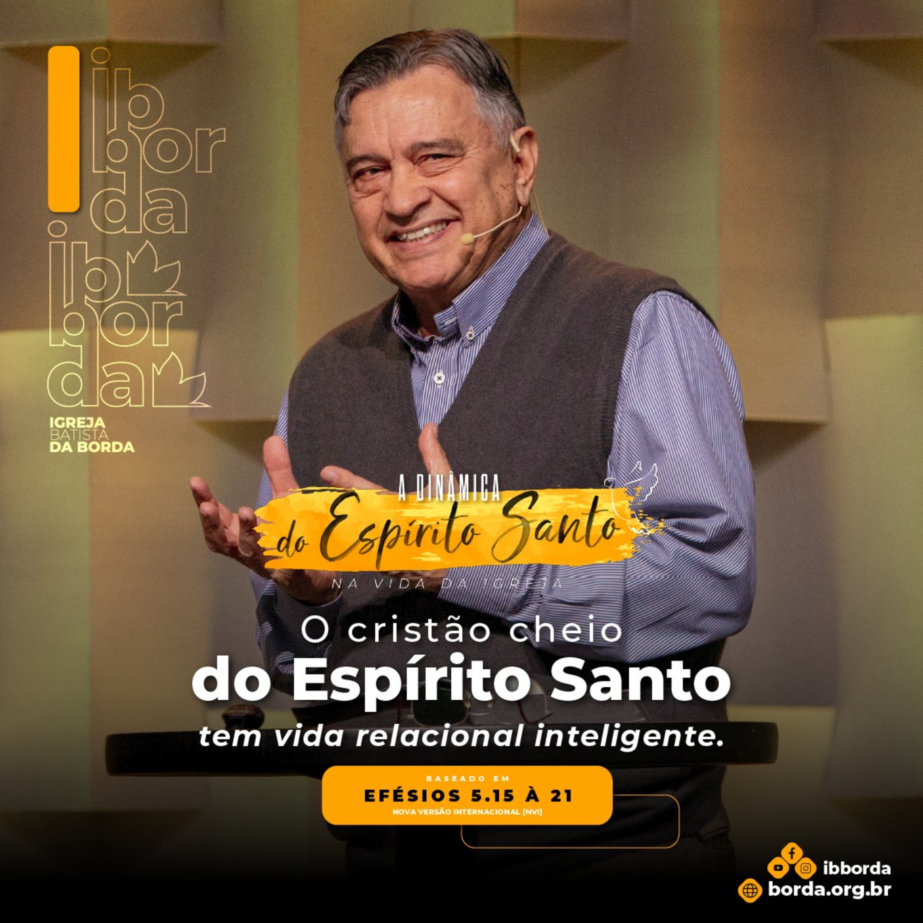 Igreja Batista da Borda do Campo