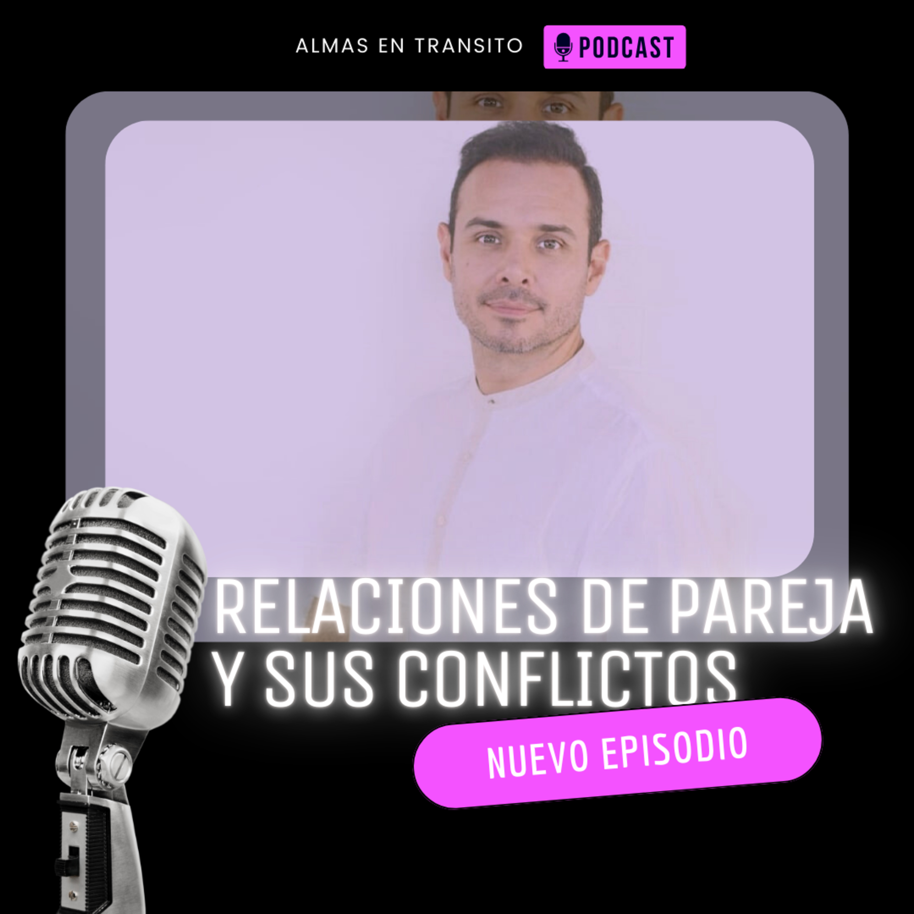 Las relaciones de pareja y sus conflictos
