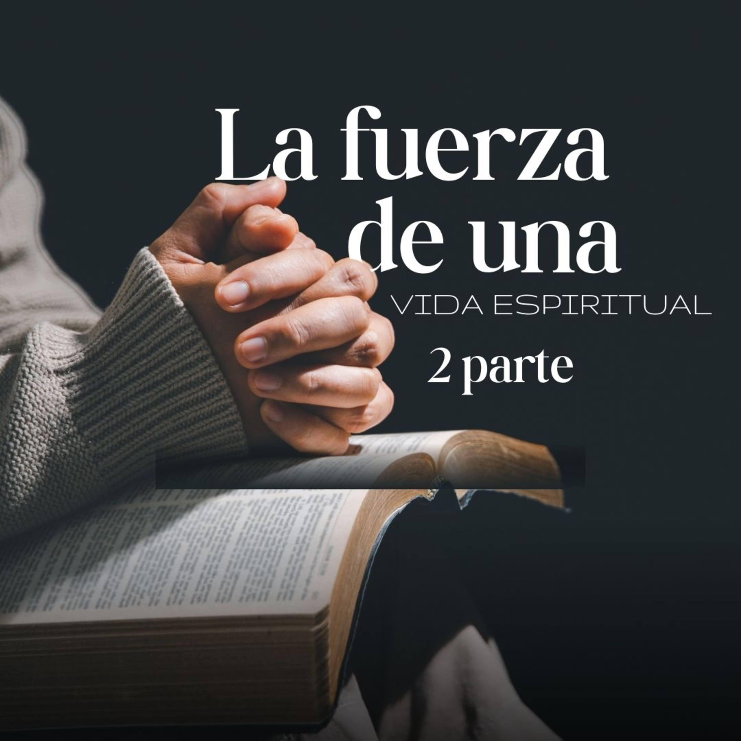 Portada de Iglesia Casa de Gracia