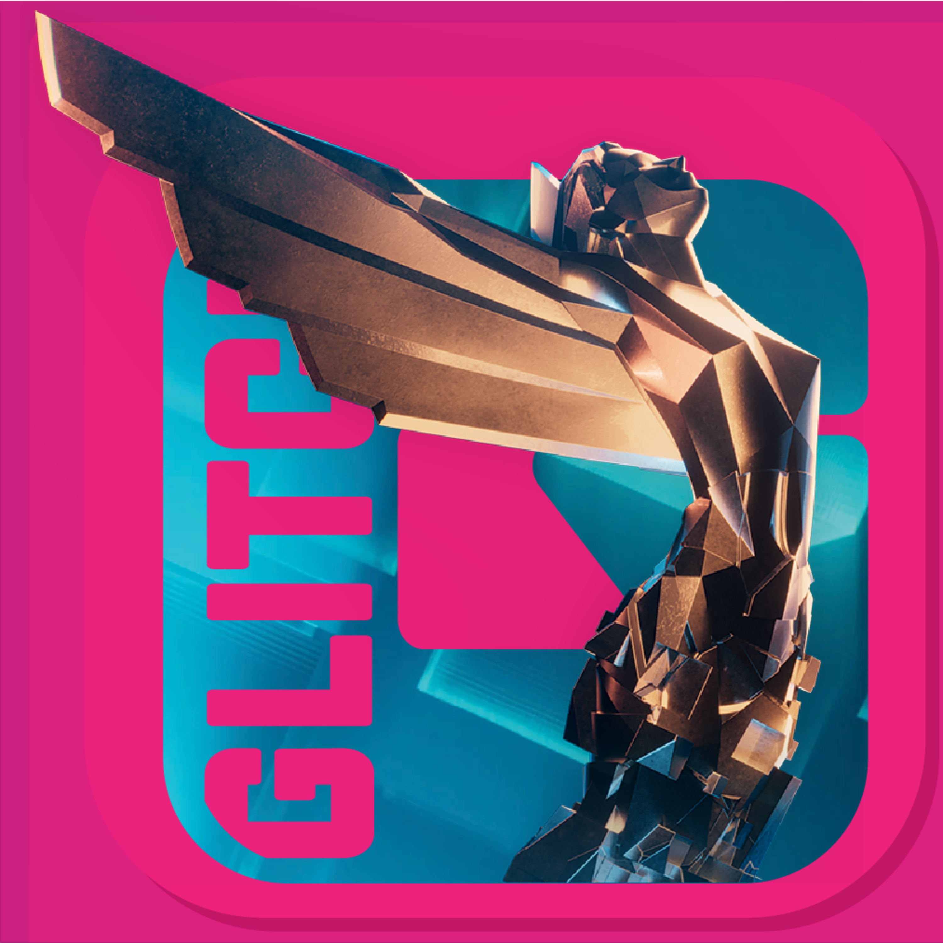 Portada de The Glitch Show