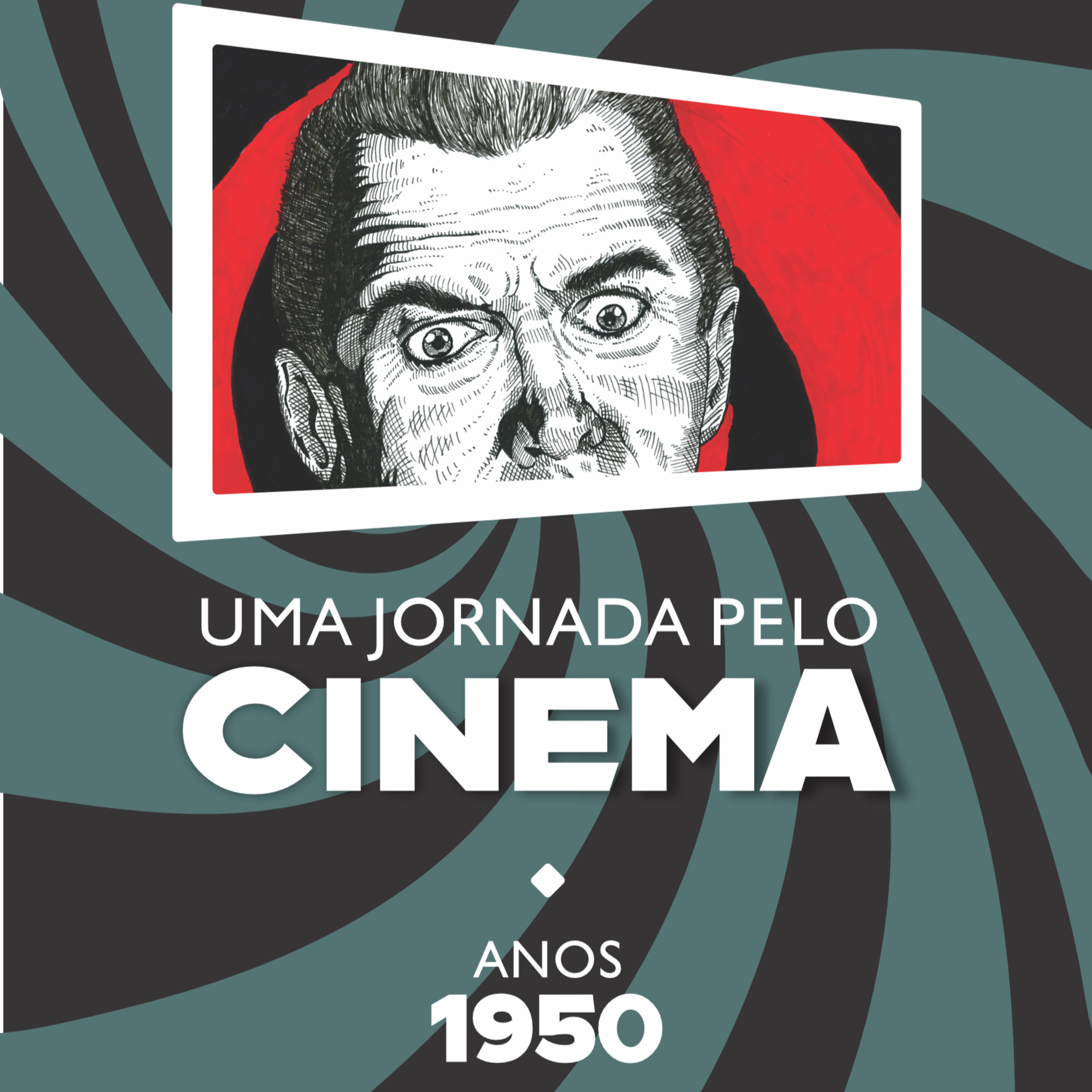 Podcast Filmes Clássicos