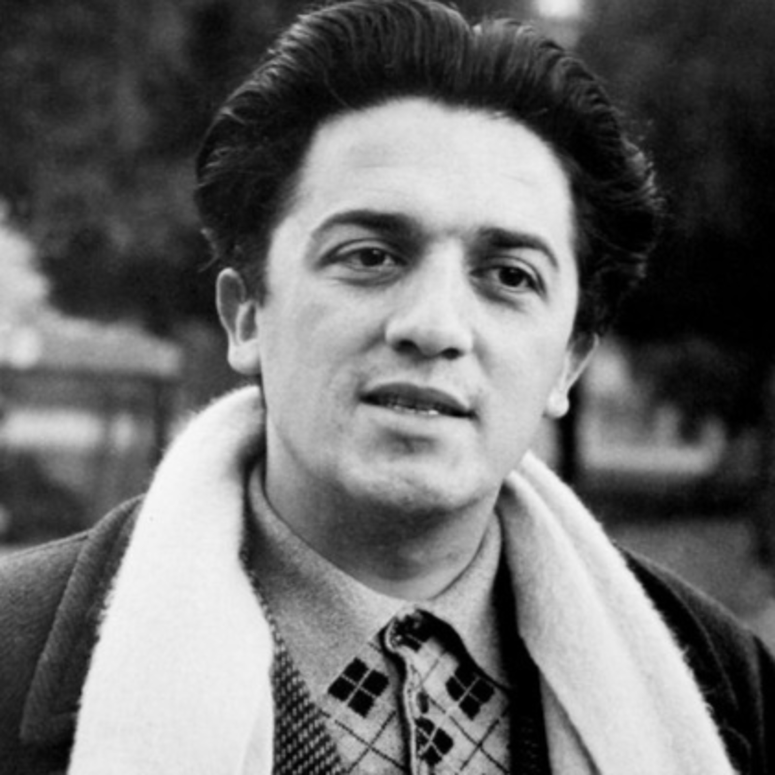 Episódio #125 - Os Filmes de Federico Fellini - Parte 1