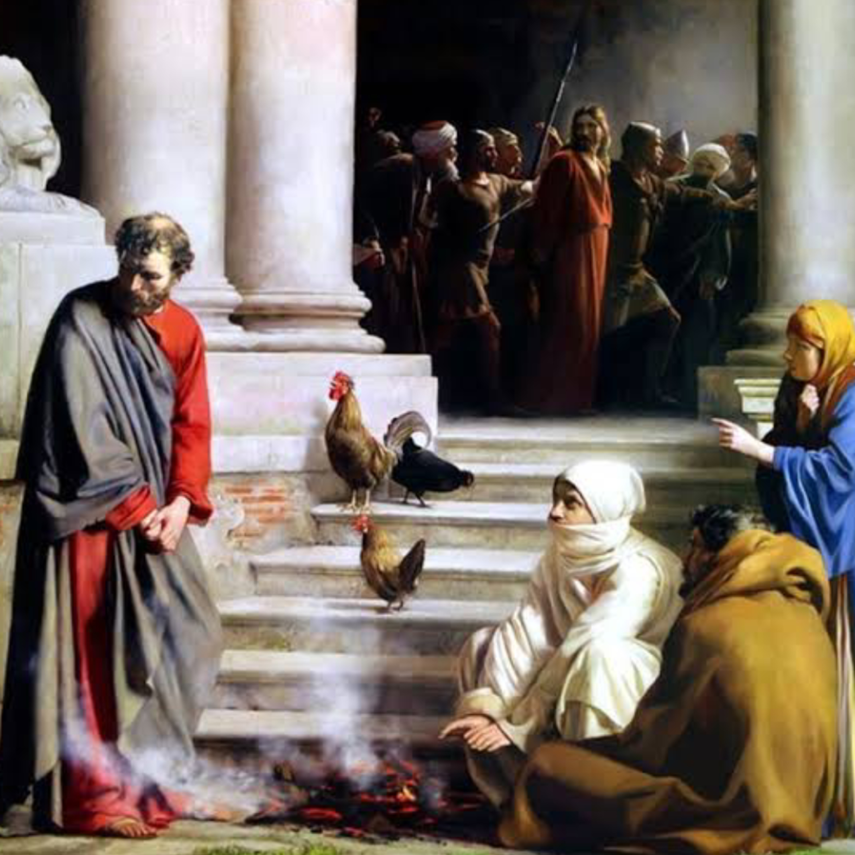 The Adventist Voice