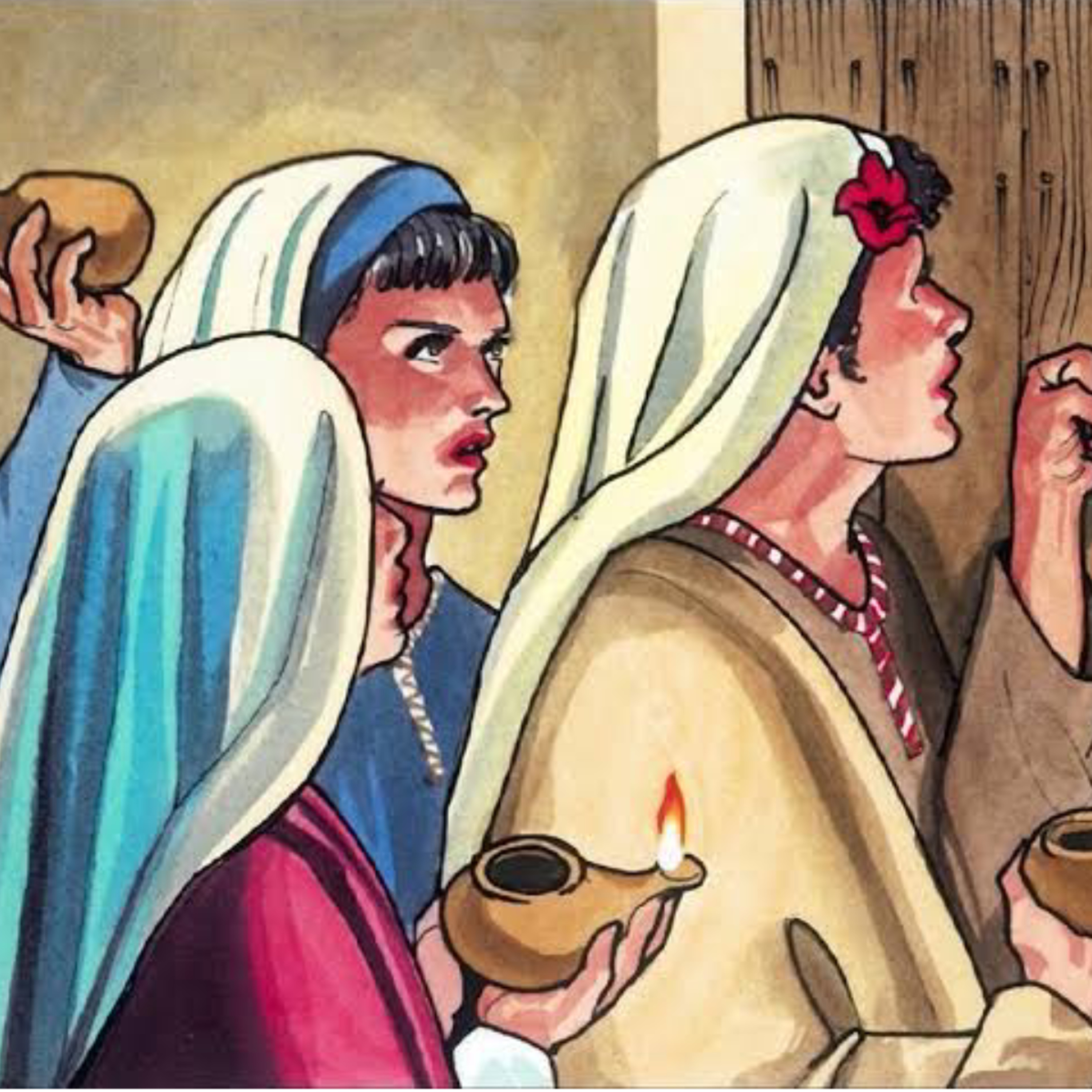 The Adventist Voice