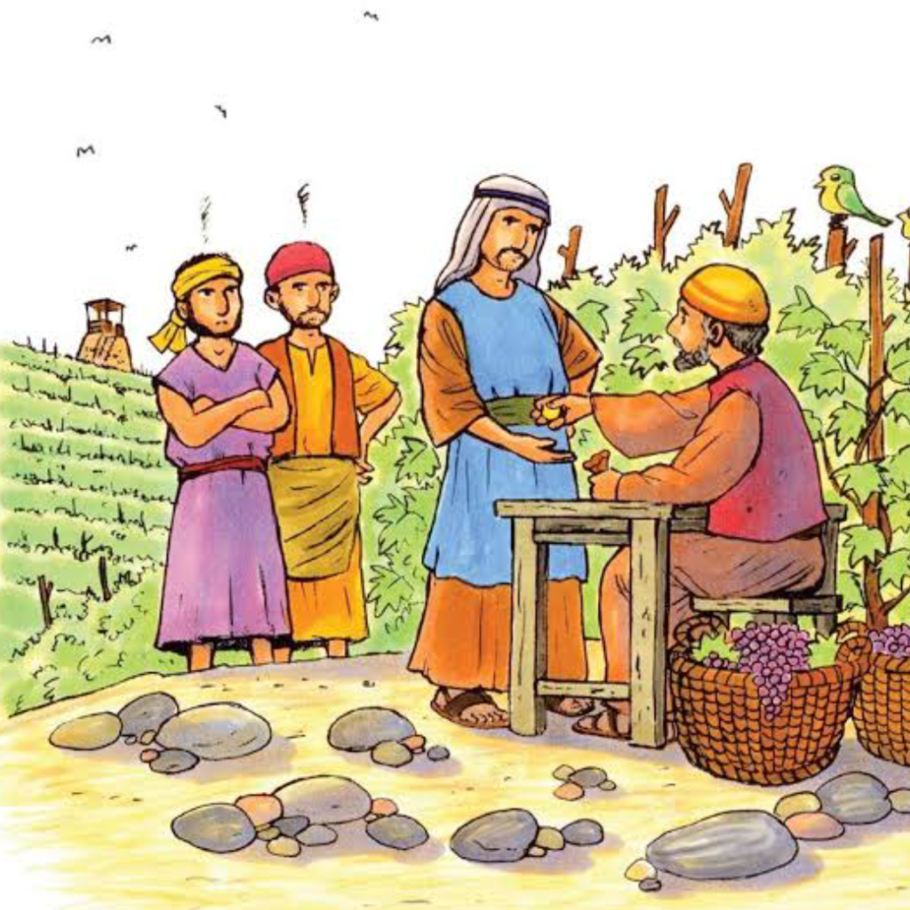 The Adventist Voice